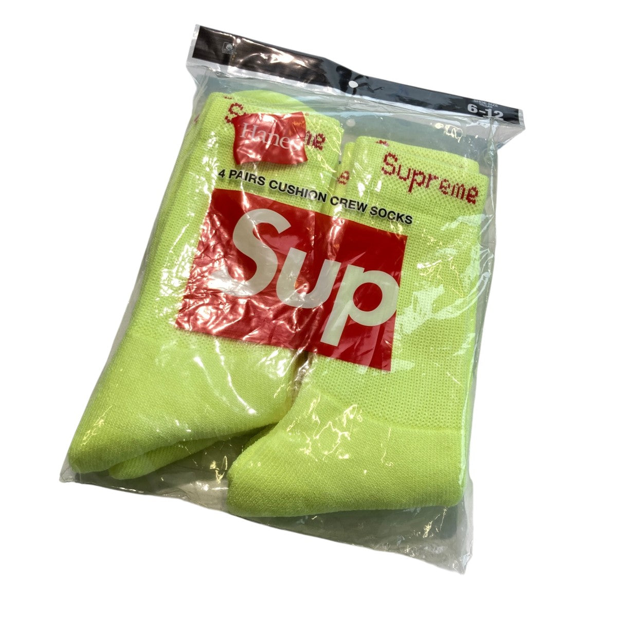 4 Pack靴下 ソックス