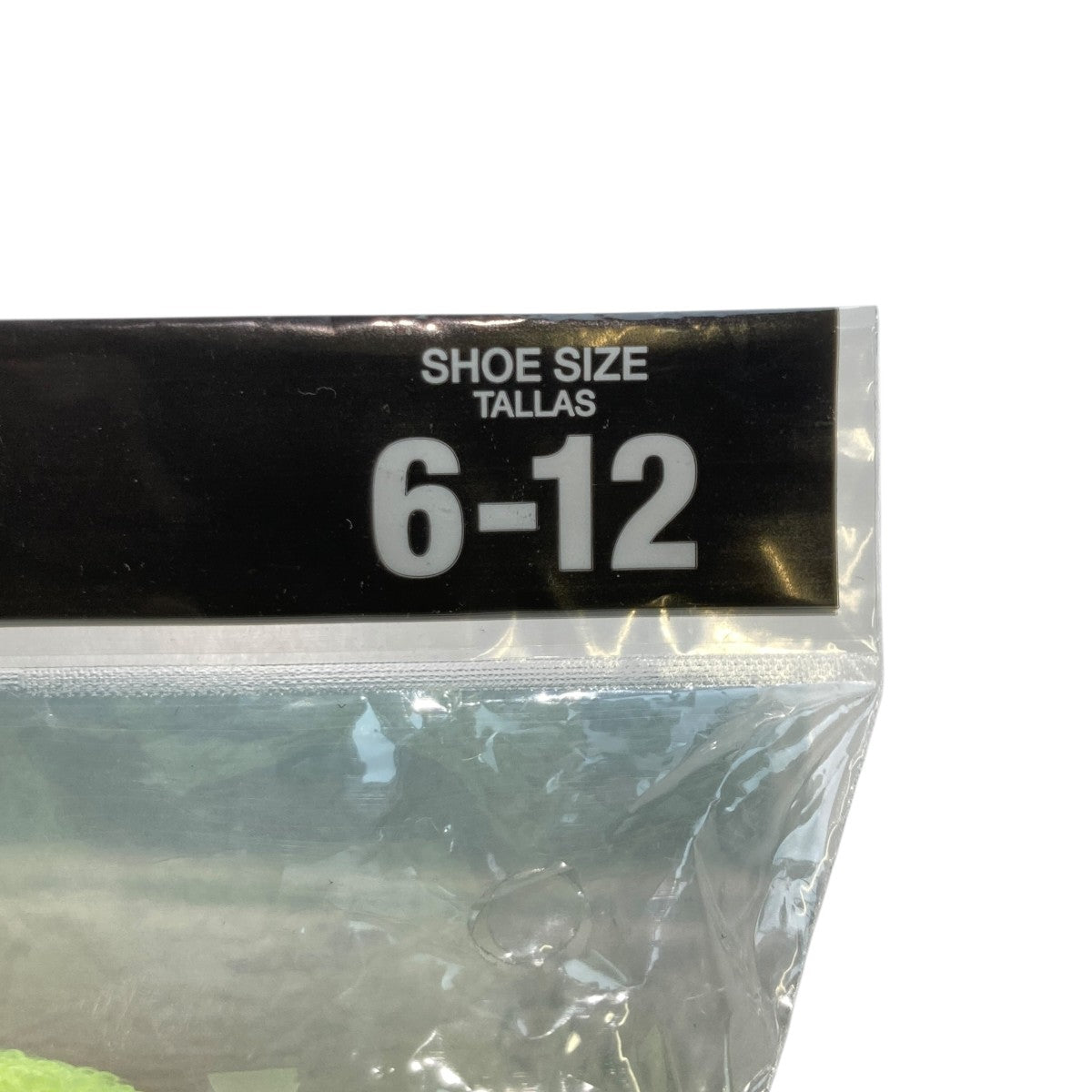 4 Pack靴下 ソックス
