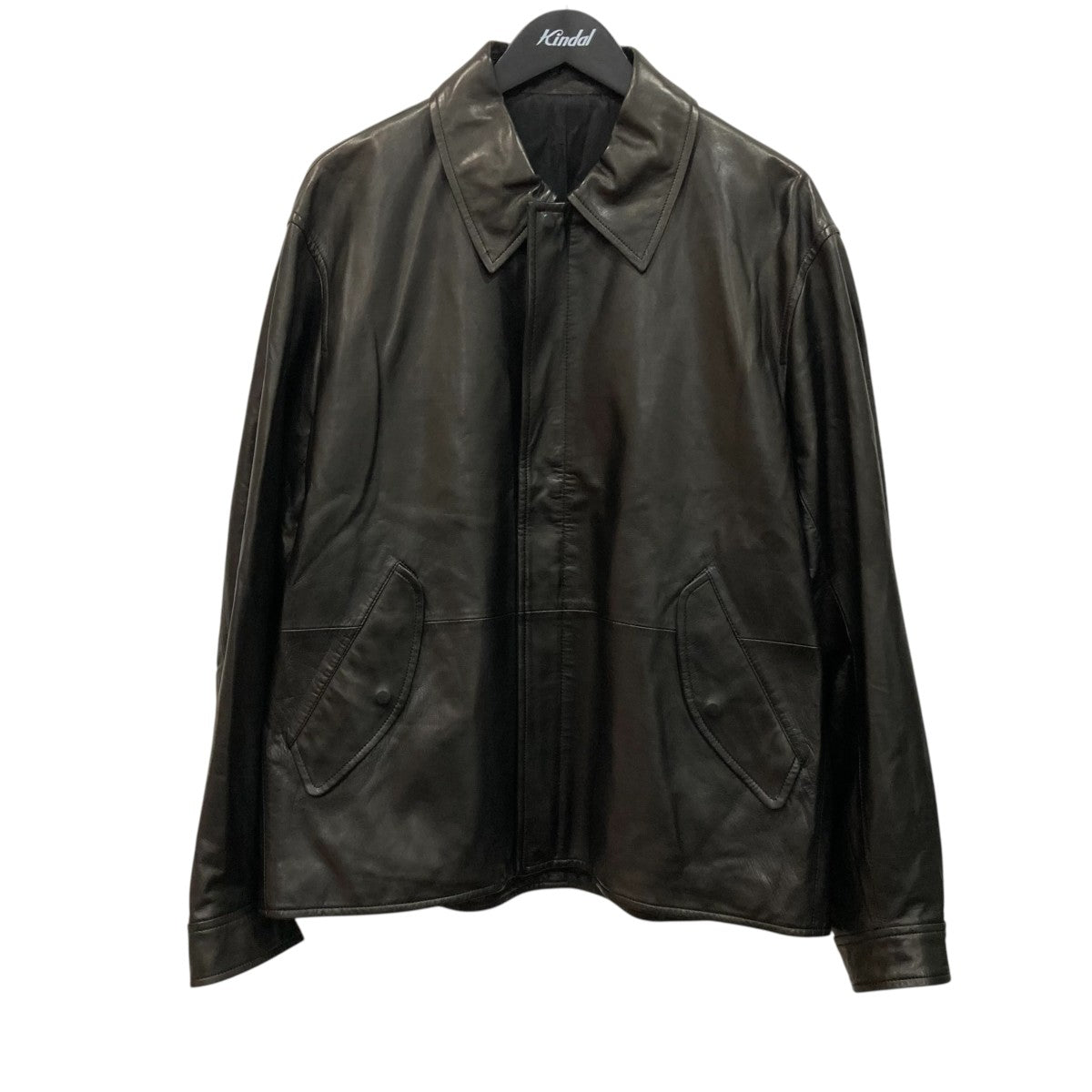 THE GRAND LEATHERS レザージャケット265252014 古着・中古-1枚目のアイテム画像