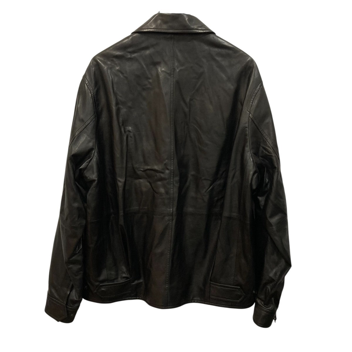 THE GRAND LEATHERS レザージャケット265252014 古着・中古-3枚目のアイテム画像
