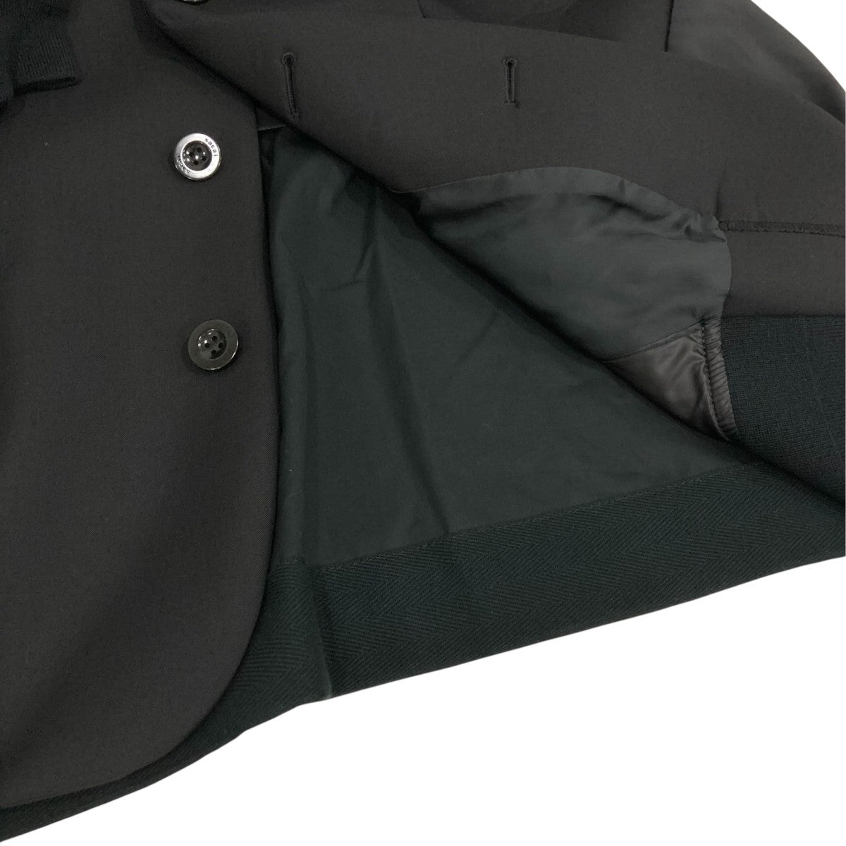 sacai ジャケット25-03581M 古着・中古-5枚目のアイテム画像