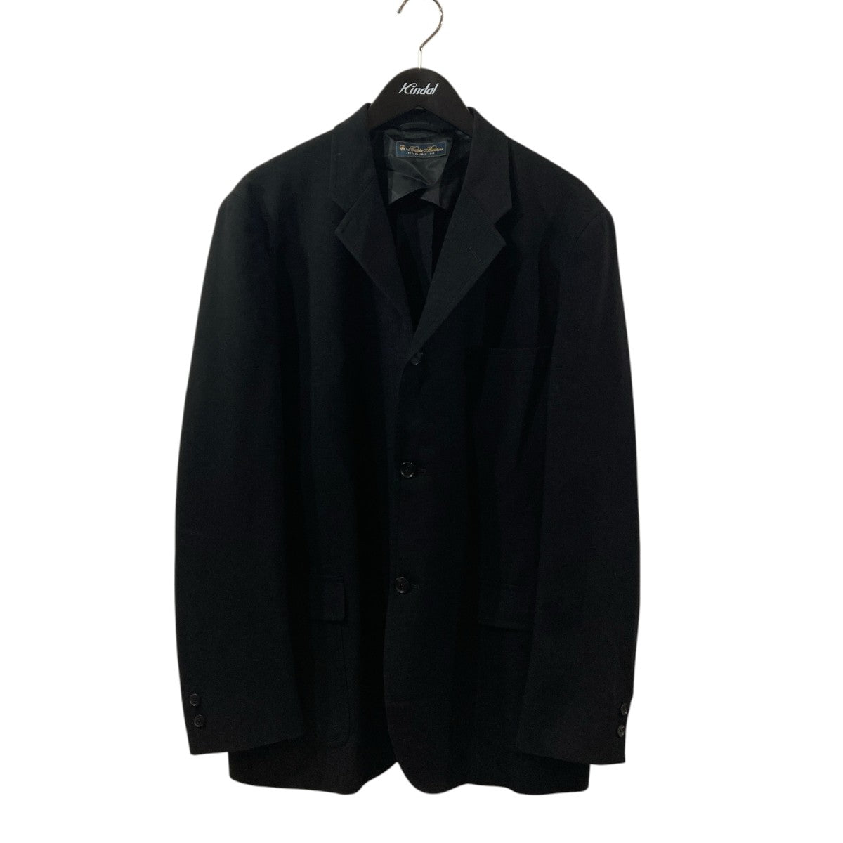 BROOKS BROTHERS ジャケット19-15-6500-05 古着・中古-1枚目のアイテム画像