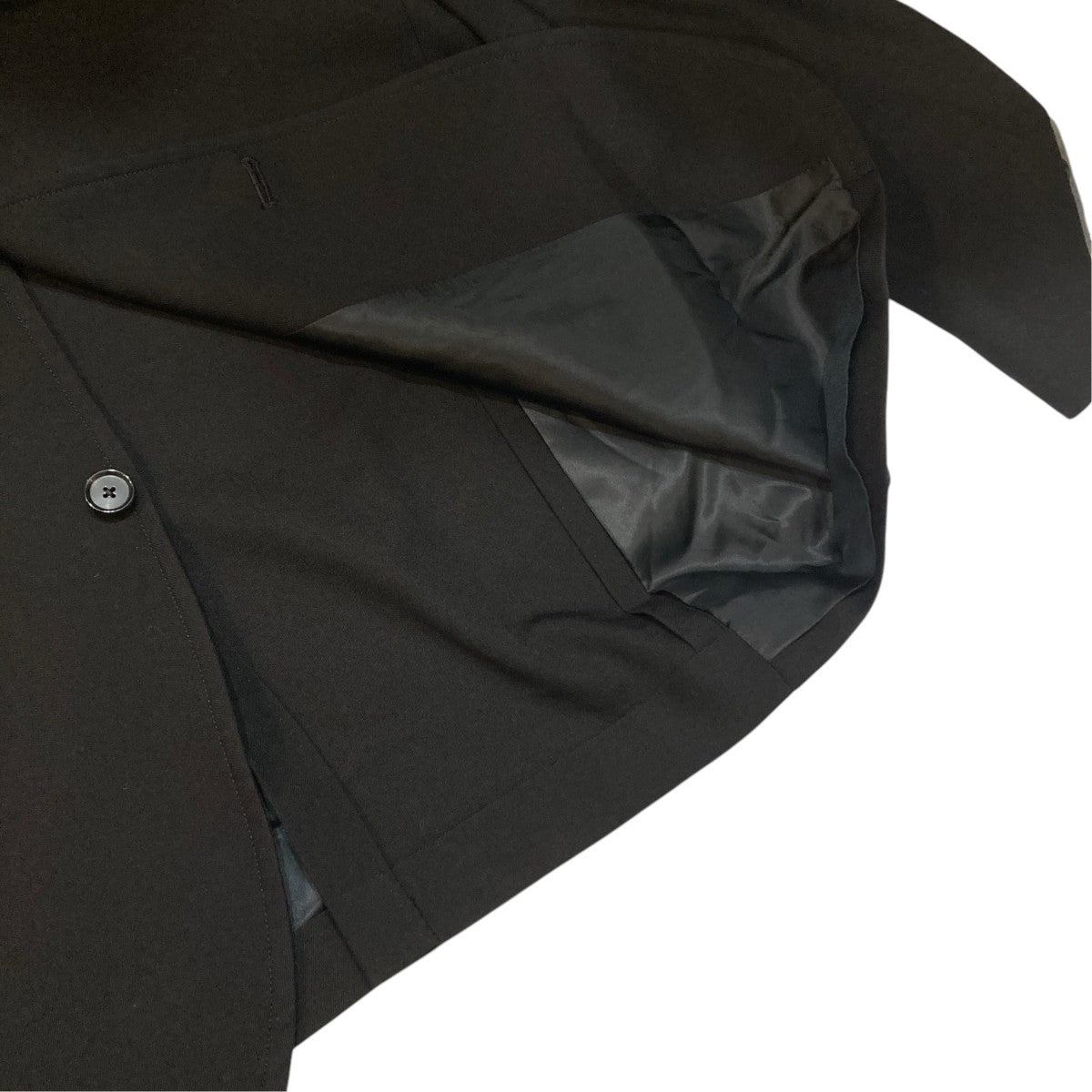 BROOKS BROTHERS ジャケット19-15-6500-05 古着・中古-5枚目のアイテム画像