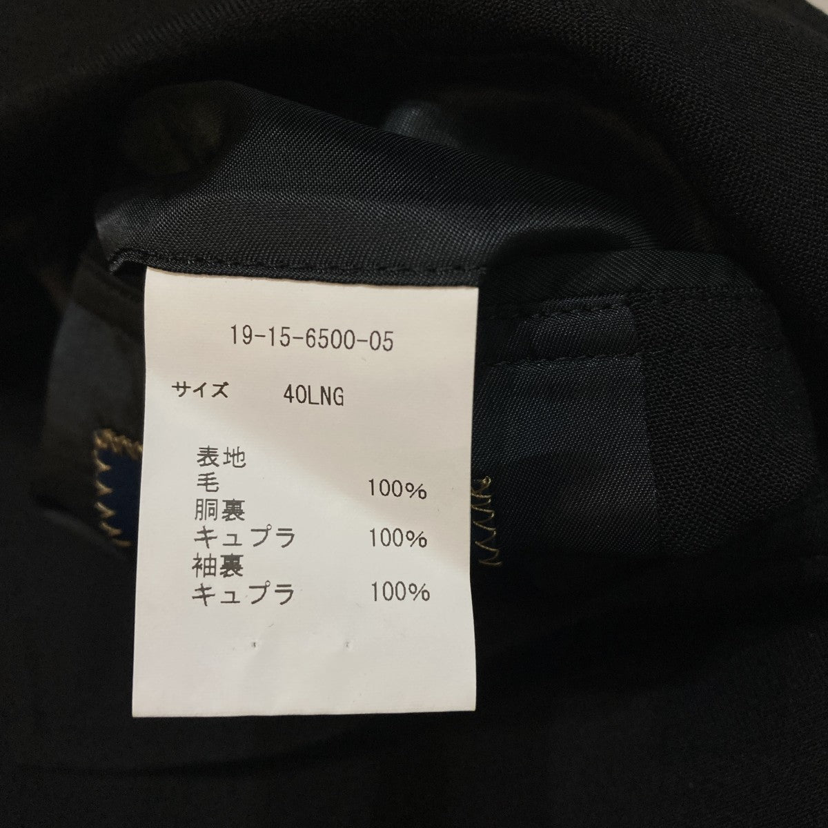 BROOKS BROTHERS ジャケット19-15-6500-05 古着・中古-6枚目のアイテム画像
