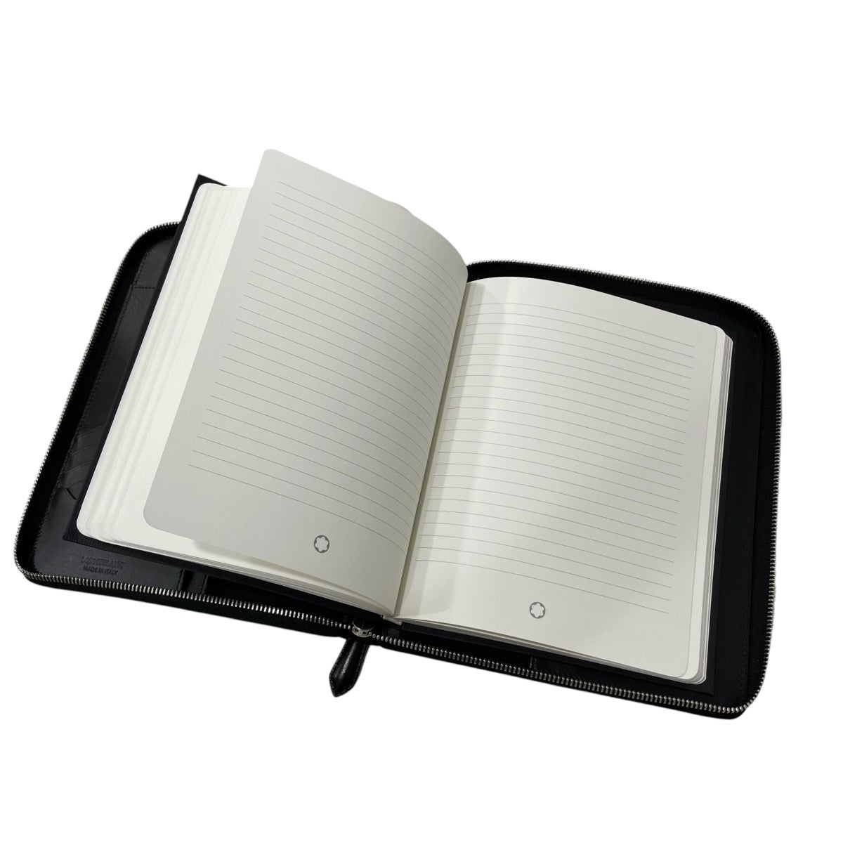 MONTBLANC(モンブラン) ノートブック ホルダー130907 130907 ブラック