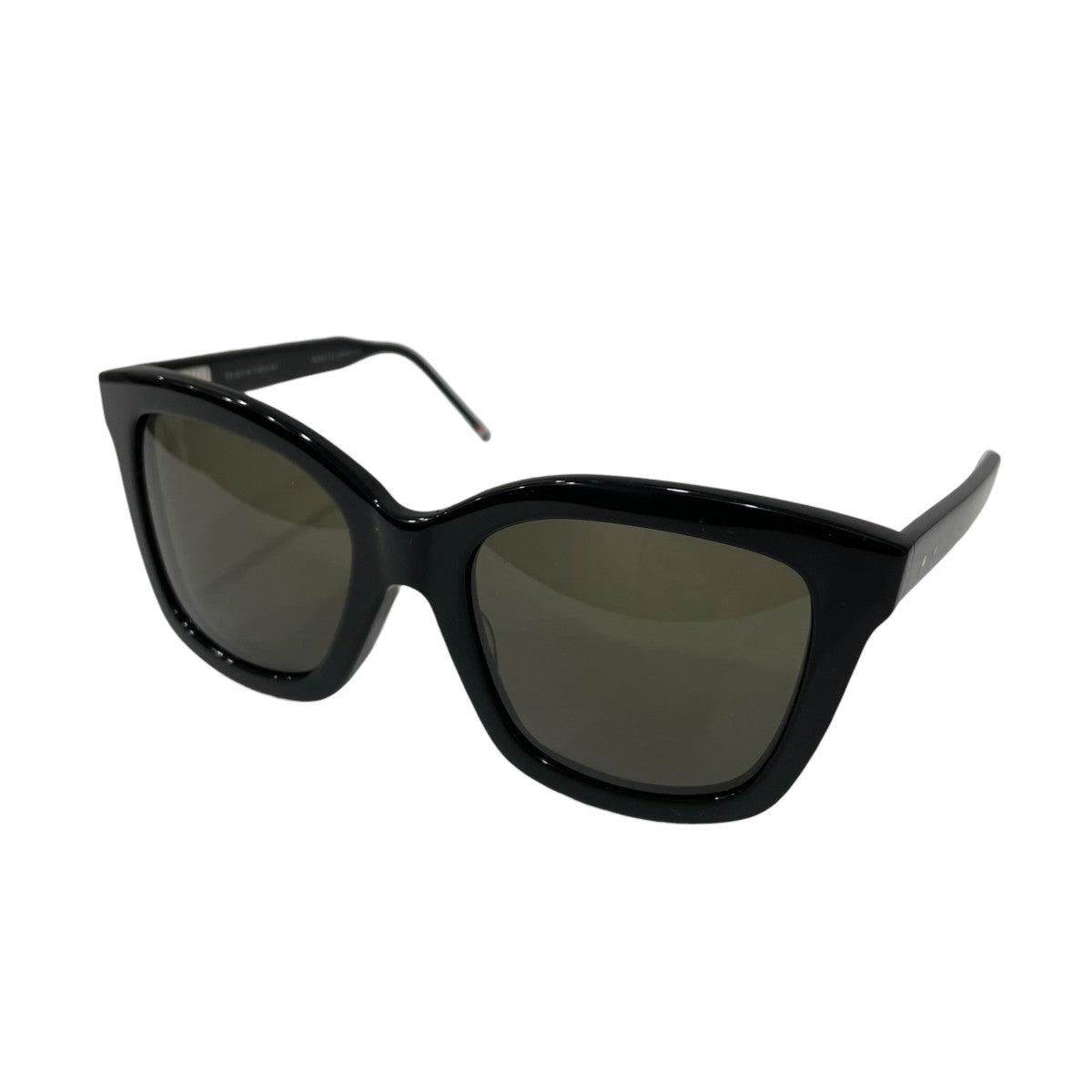 Thom Browne サングラスTB-501-A-T 古着・中古-1枚目のアイテム画像
