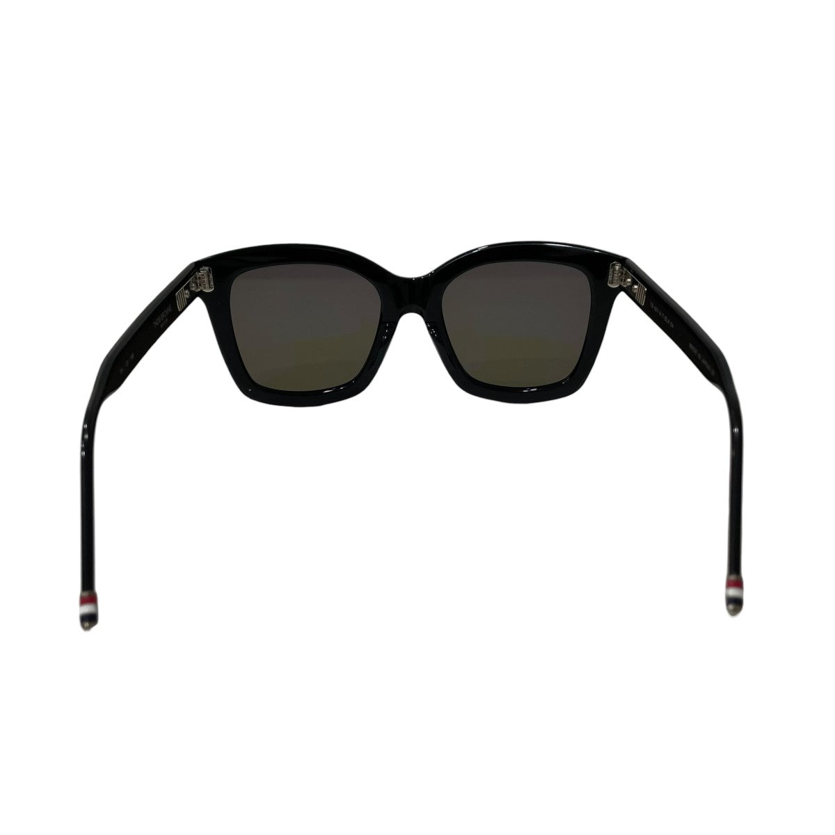 Thom Browne(トム・ブラウン) サングラスTB-501-A-T TB-501-A-T