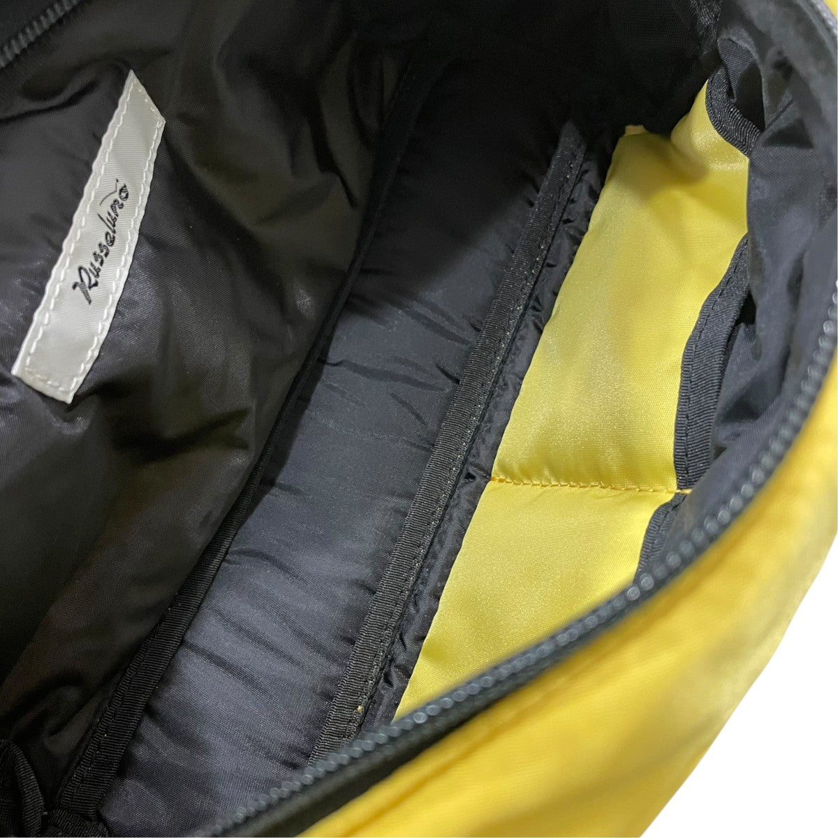 RUSSELUNO PASSI IZATI ONマルチポーチ 古着・中古-5枚目のアイテム画像
