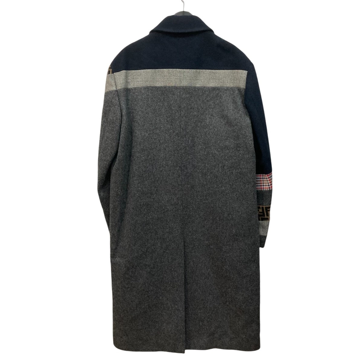 FENDI コートFF0248 古着・中古-3枚目のアイテム画像