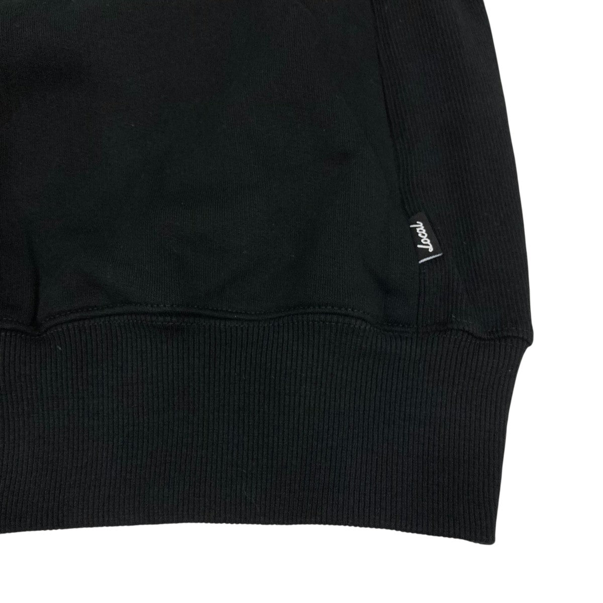 Local GOLF スタンドカラースウェットLG-95SW-23 古着・中古-5枚目のアイテム画像