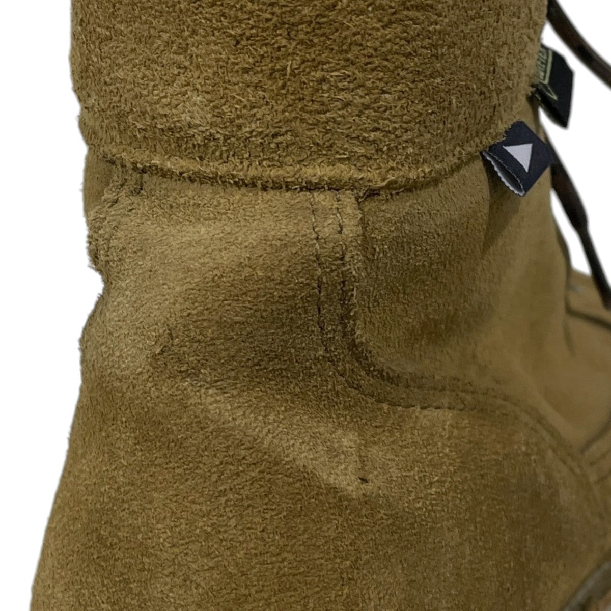 レースアップブーツ DANNER LIGHT SUEDE GTX DESERT ダナーライト スエード ジーティーエックス デザート 0235488