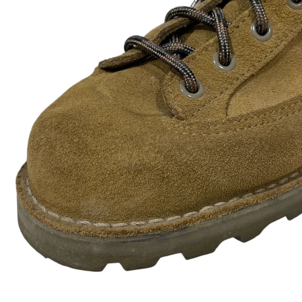 レースアップブーツ DANNER LIGHT SUEDE GTX DESERT ダナーライト スエード ジーティーエックス デザート 0235488