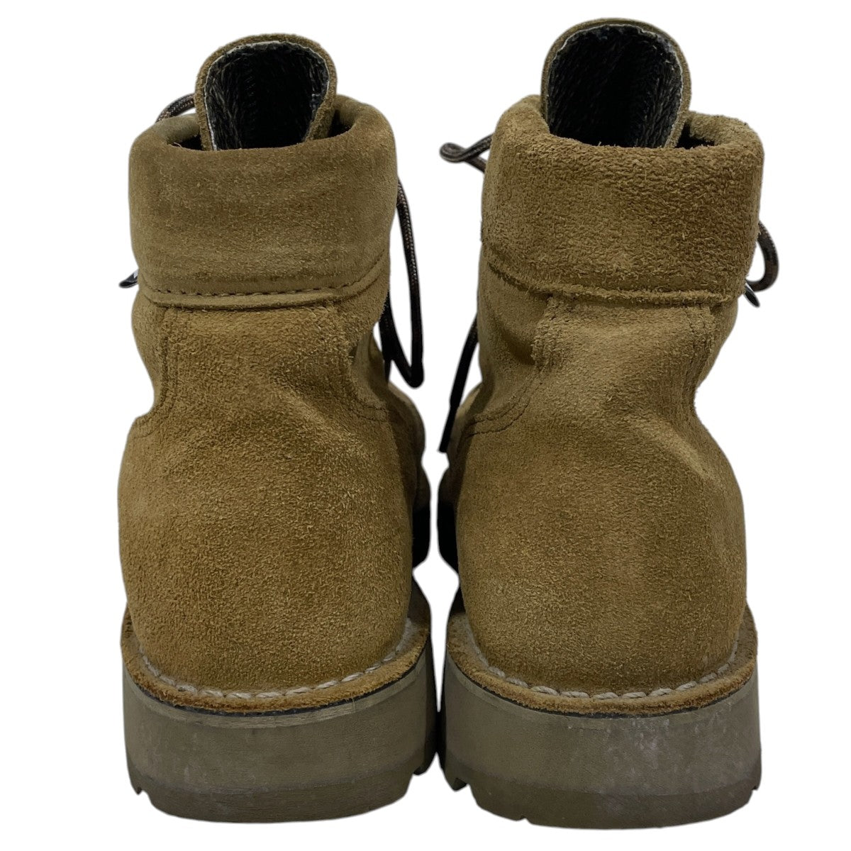 レースアップブーツ DANNER LIGHT SUEDE GTX DESERT ダナーライト スエード ジーティーエックス デザート 0235488