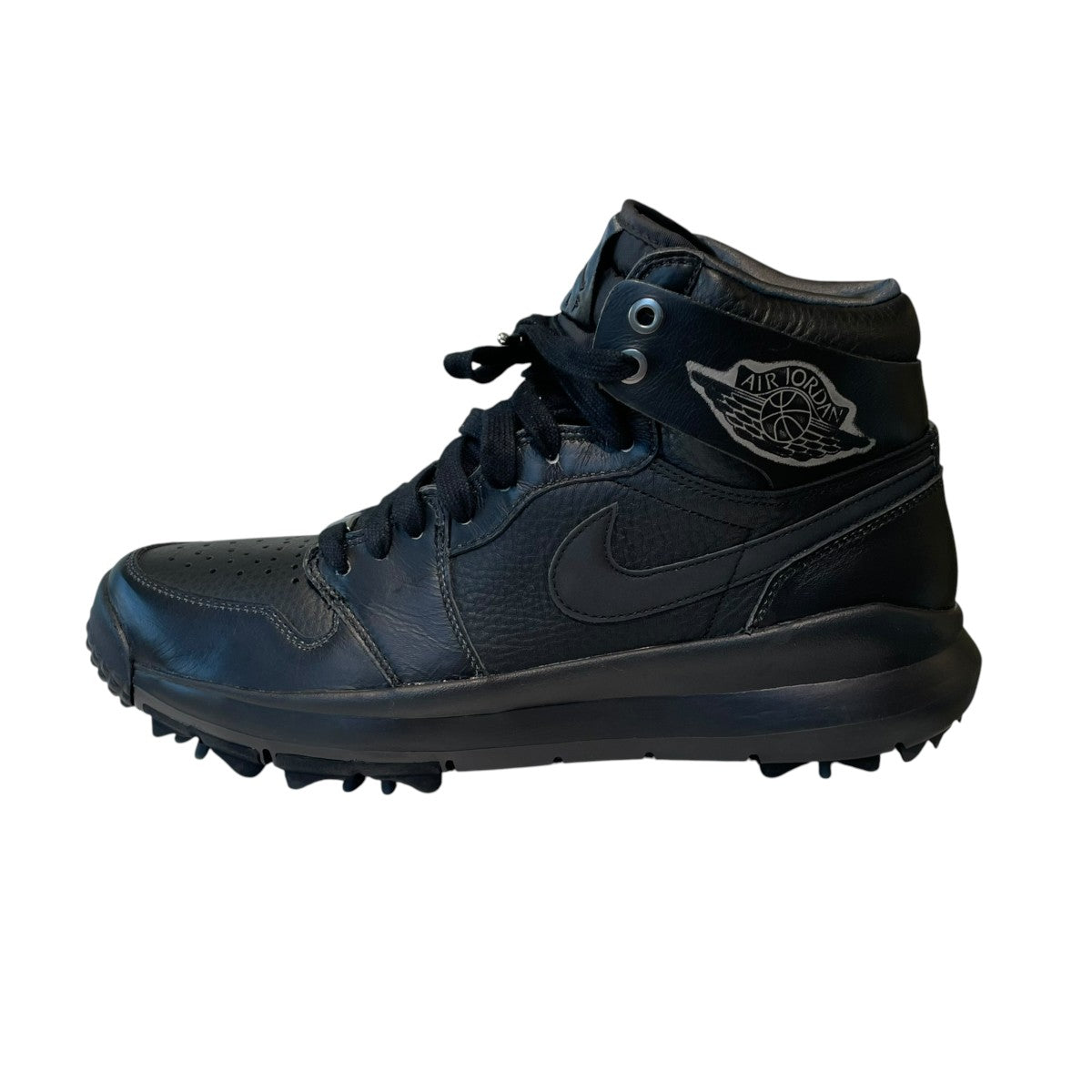 AIR JORDAN 1 GOLF PREMIUMスニーカーAH2114-001