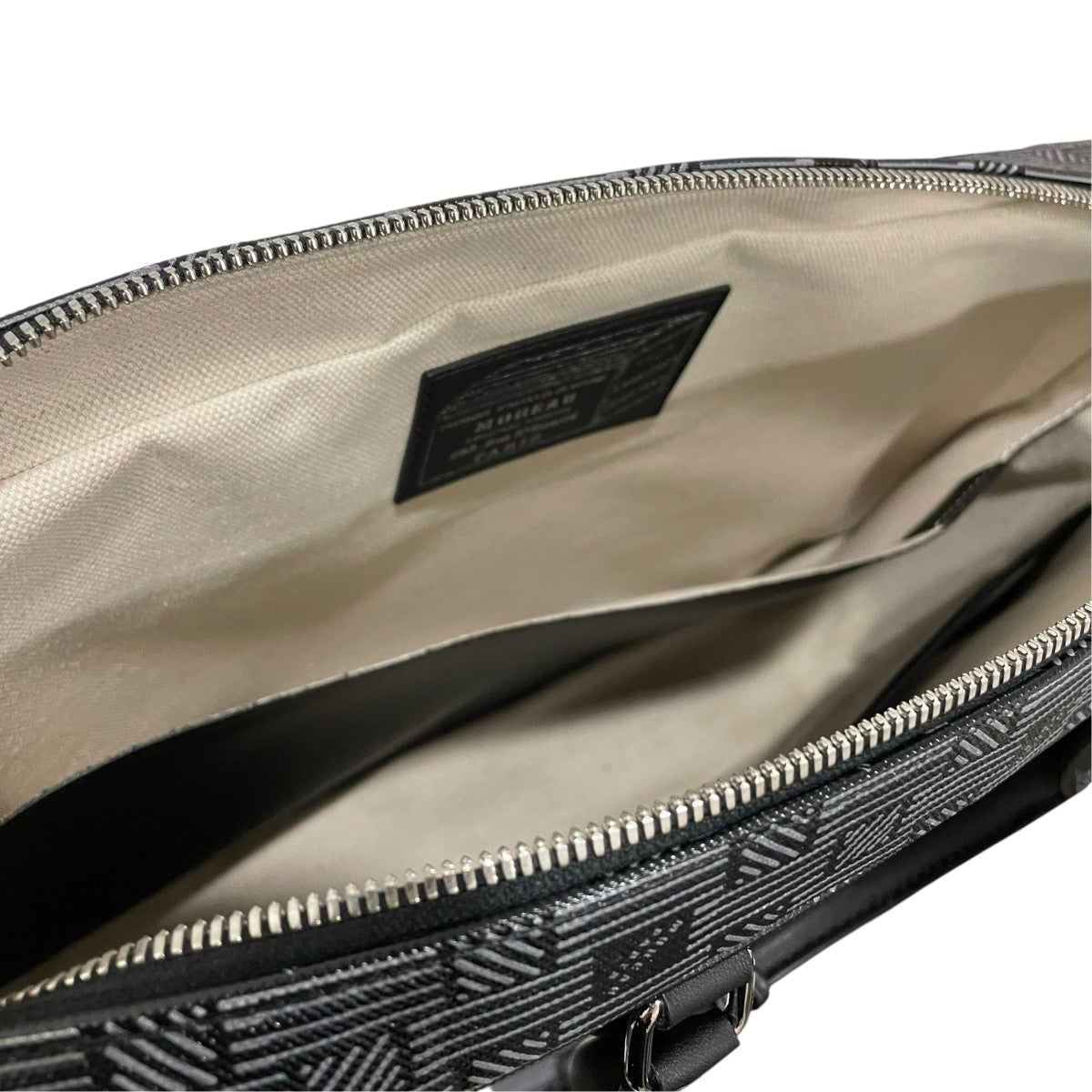 GRANIER BRIEFCASE MDM BIONETブリーフケース