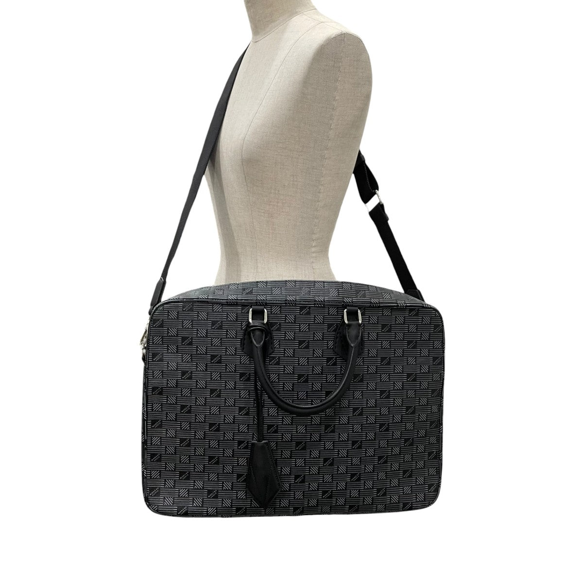 GRANIER BRIEFCASE MDM BIONETブリーフケース
