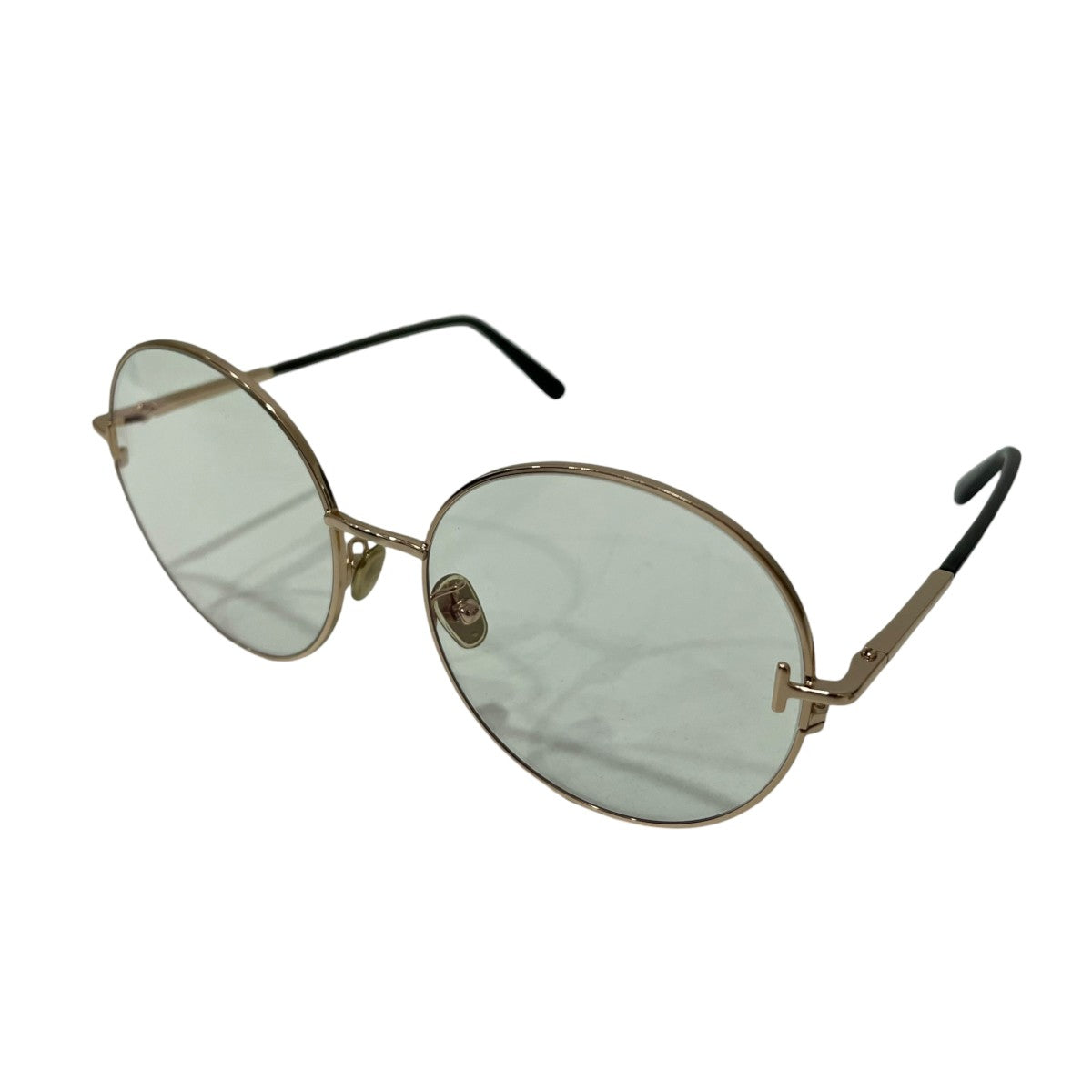 TOM FORD 眼鏡 古着・中古-1枚目のアイテム画像