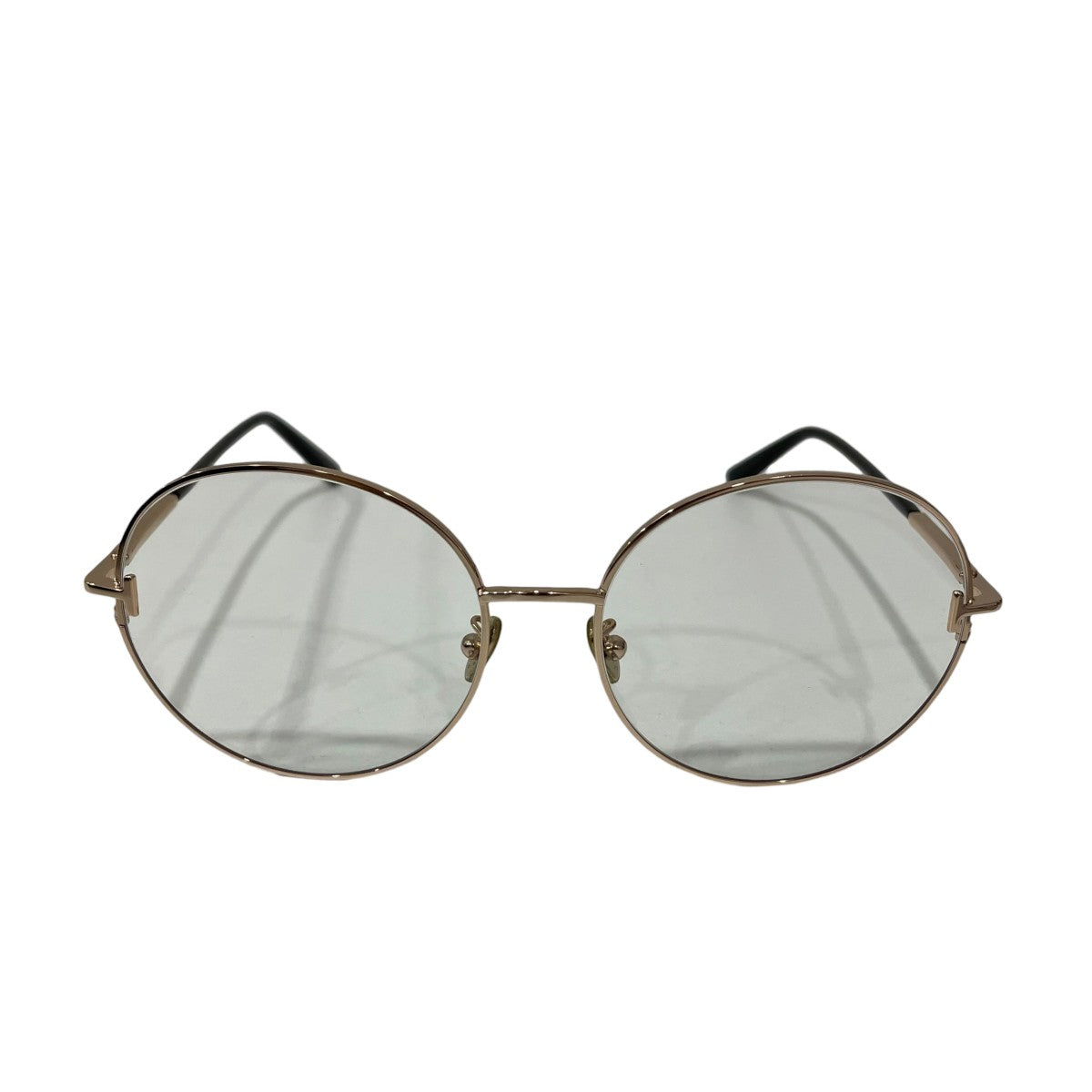 TOM FORD 眼鏡 古着・中古-2枚目のアイテム画像