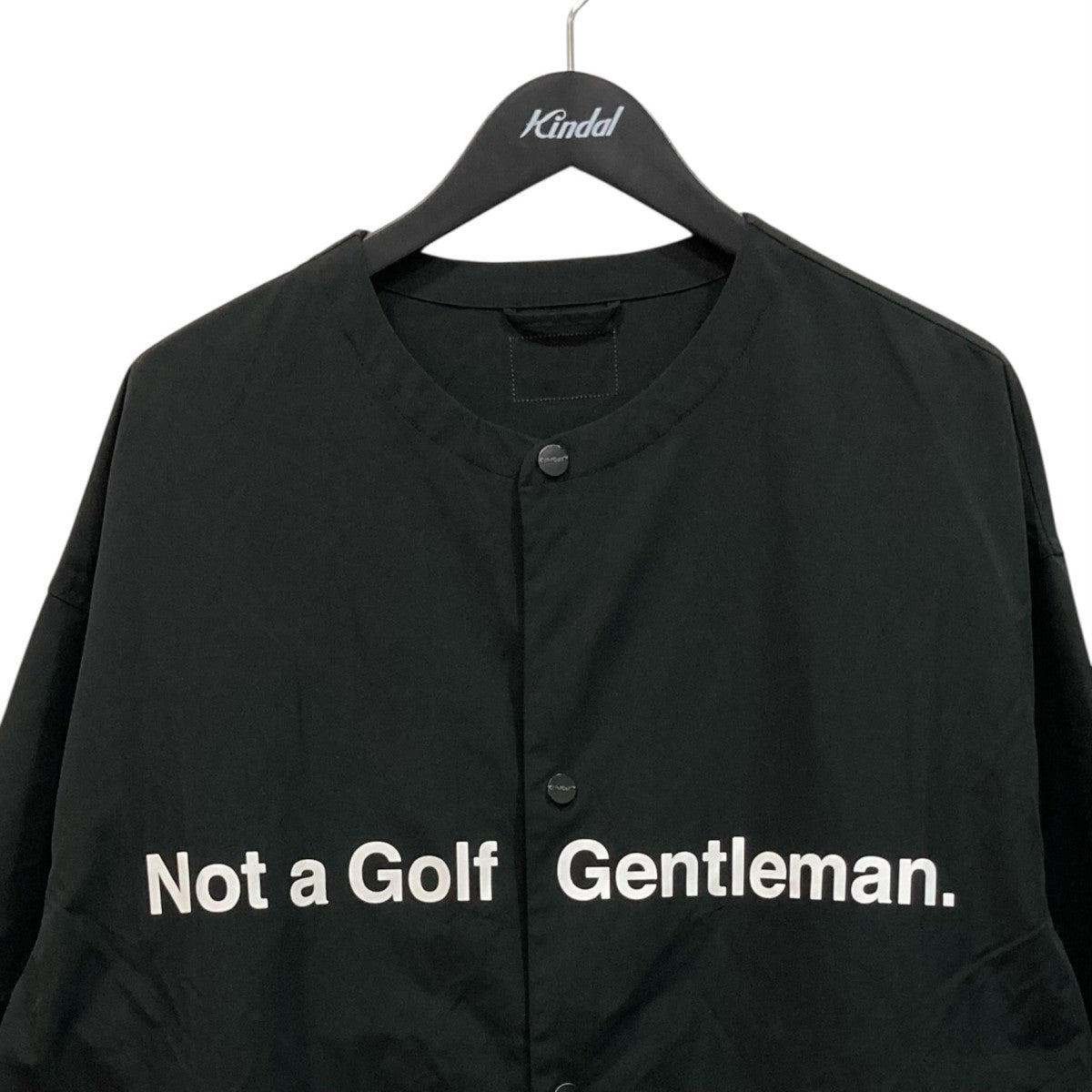 お値下げ！Captains Helm Cph/Golf ナイロンジャケット M Cph／Golf(キャプテンズヘルムゴルフ) Captains Helm Golf Cph Golf