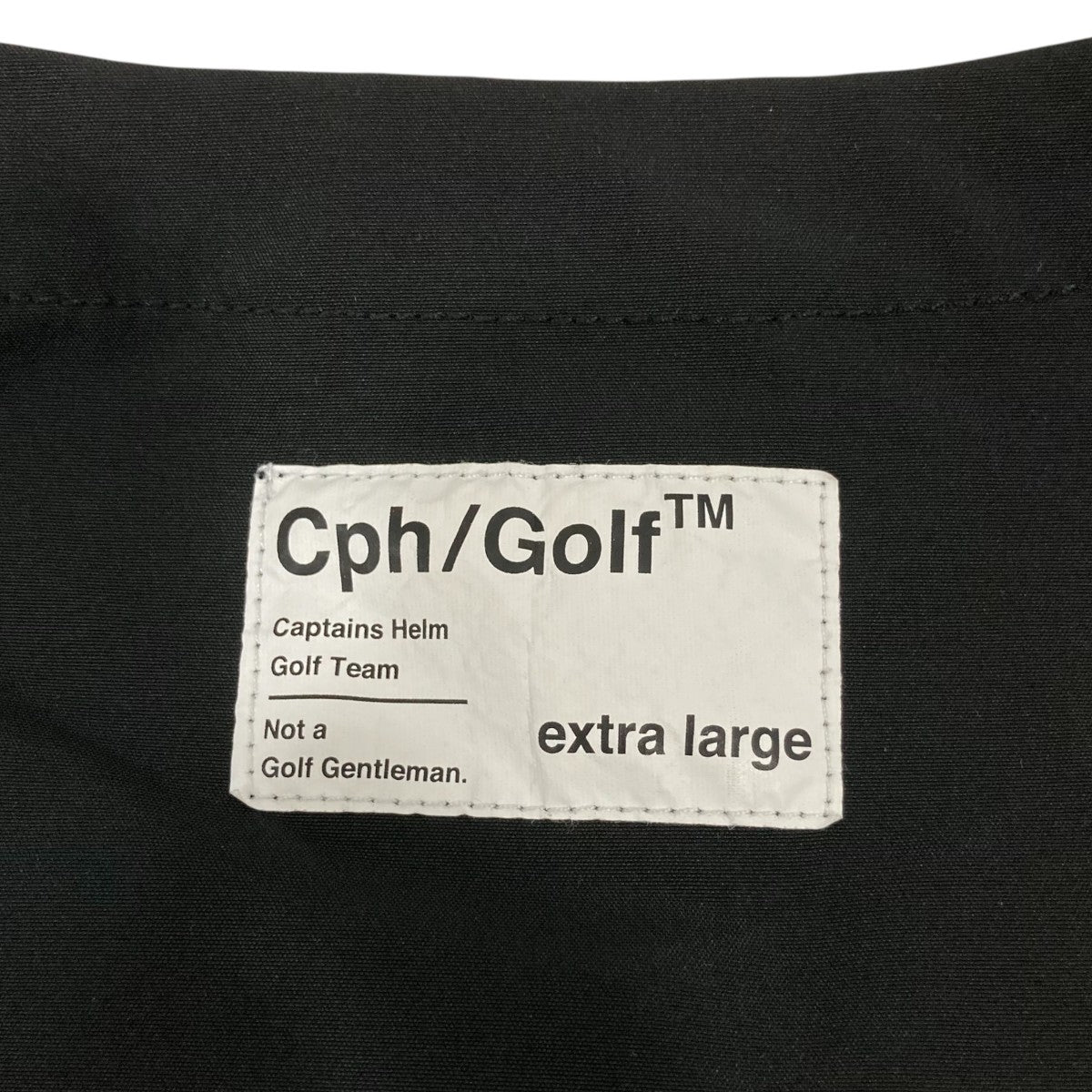 Cph／Golf(キャプテンズヘルムゴルフ) Captains Helm Golf Cph Golf