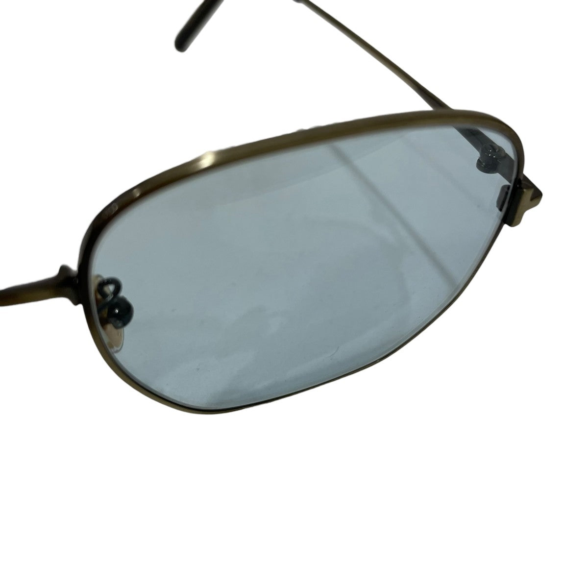 TOM FORD サングラスTF6003-K-B 古着・中古-6枚目のアイテム画像