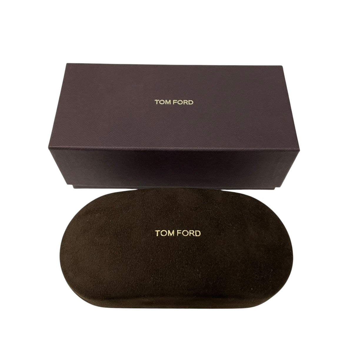 TOM FORD サングラスTF6003-K-B 古着・中古-8枚目のアイテム画像