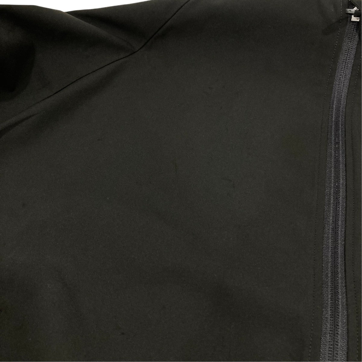 A．P．C． GOLF×Cph／Golf A．P．Cph Golf ZIPPER NO COLLAR JACKET