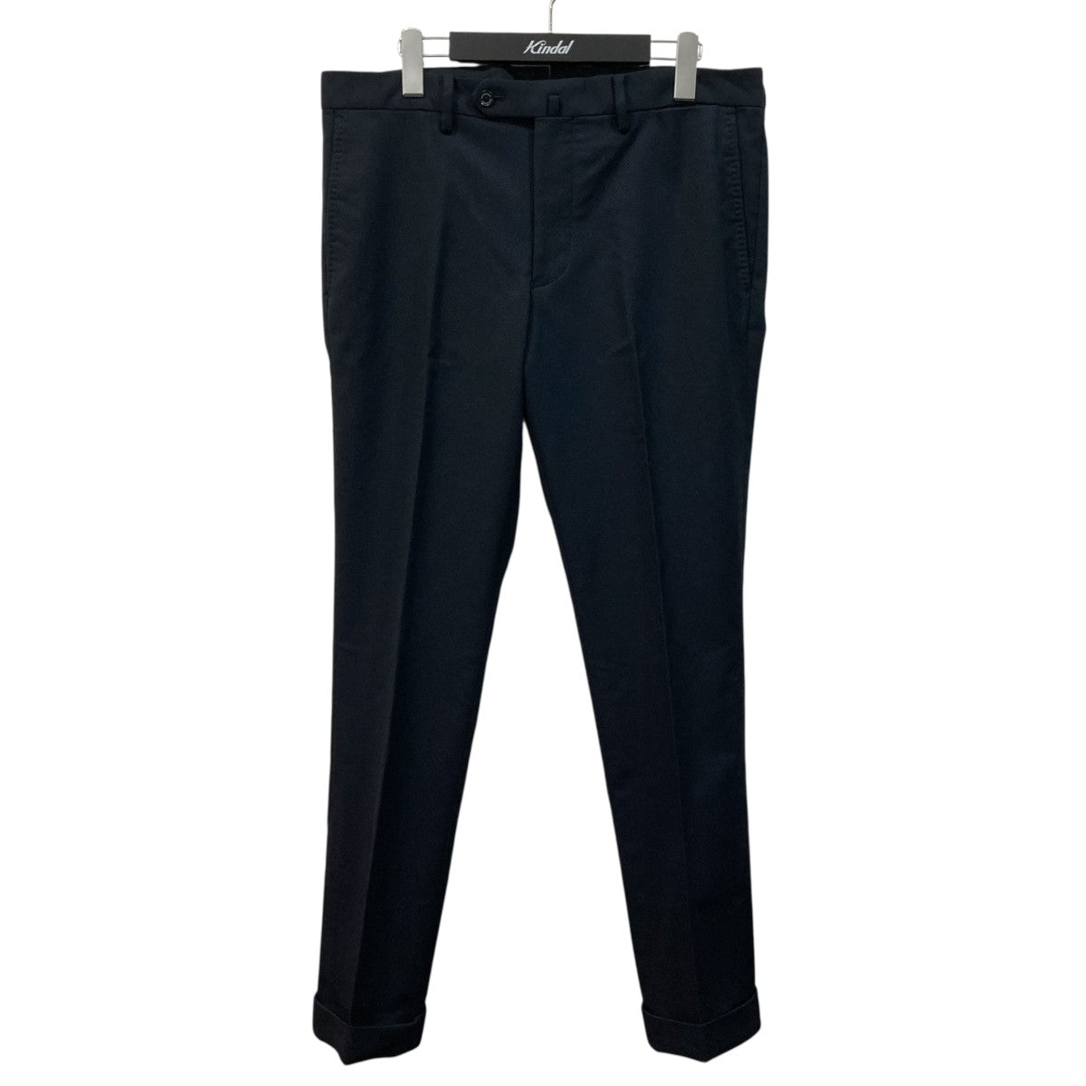 現行タグ 38R/40 マッキントッシュ トロッター スーツ セットアップ MACKINTOSH(マッキントッシュ) トロッター ジャケットセットアップ