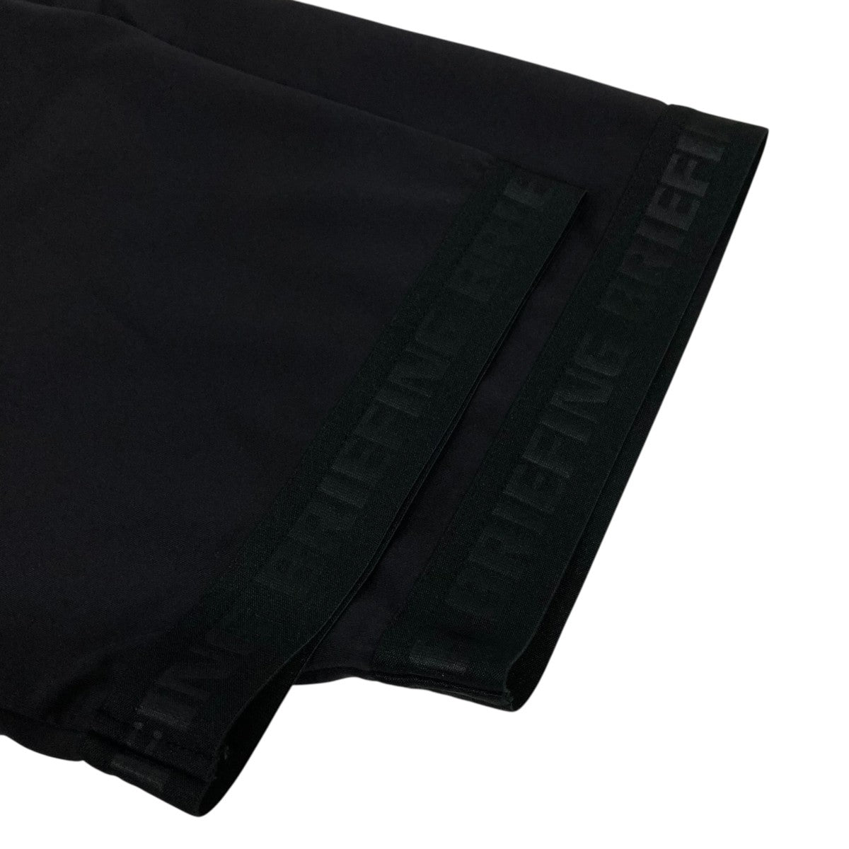 BRIEFING CE メンズウエストリブハイネック半袖カットソーBRG251M92 古着・中古-4枚目のアイテム画像