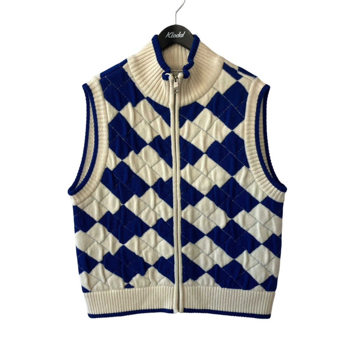 ADER error ベストBLAFWKV01CK2 古着・中古-1枚目のアイテム画像
