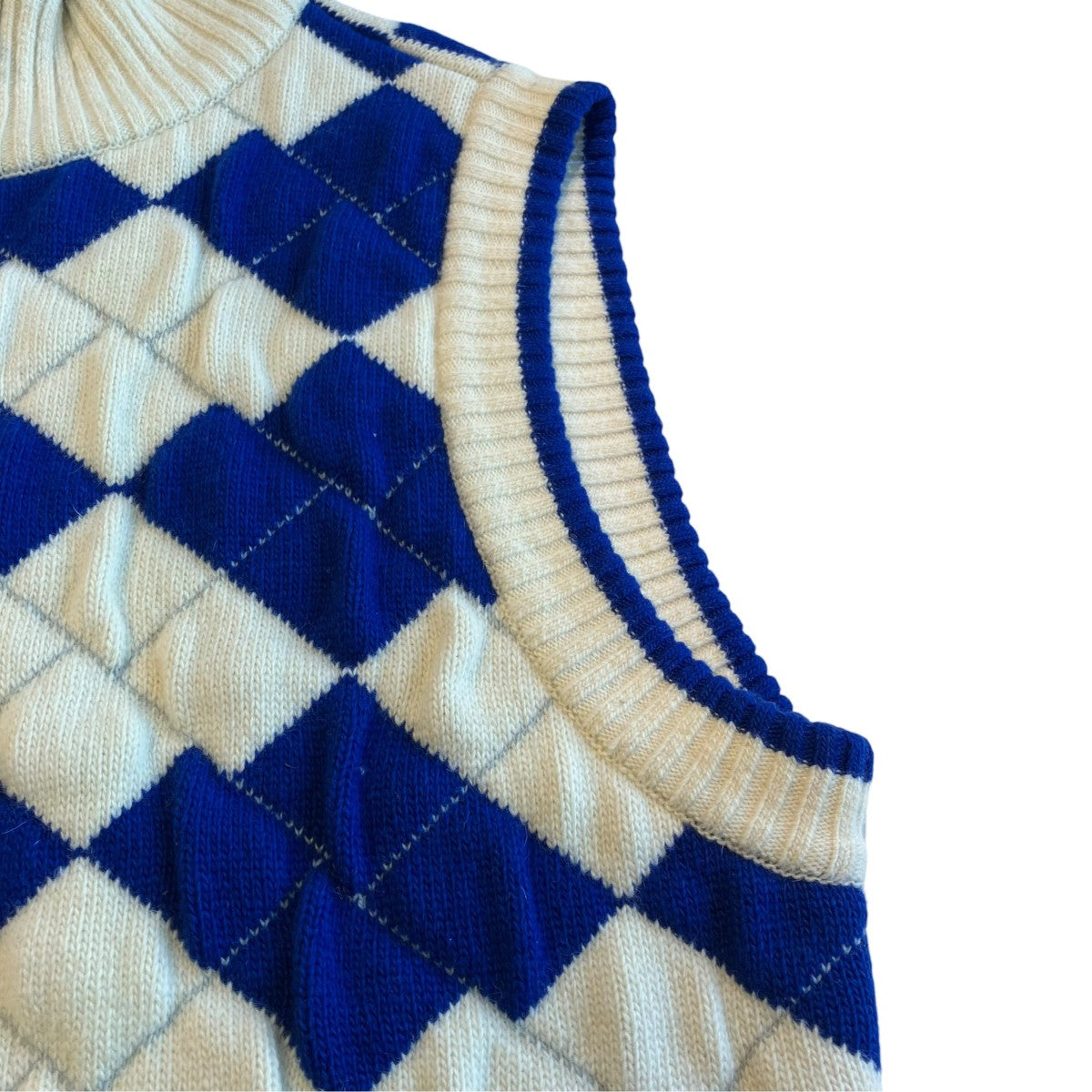 ADER error ベストBLAFWKV01CK2 古着・中古-4枚目のアイテム画像