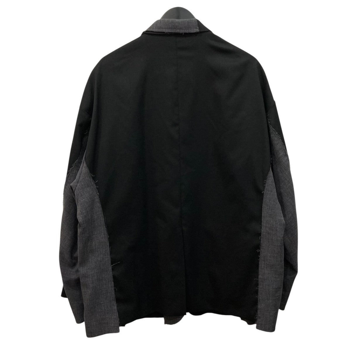 MAISON SPECIAL 26SSカットオフレイヤリングプライムオーバージャケットテーラードジャケット11261111501 古着・中古-3枚目のアイテム画像