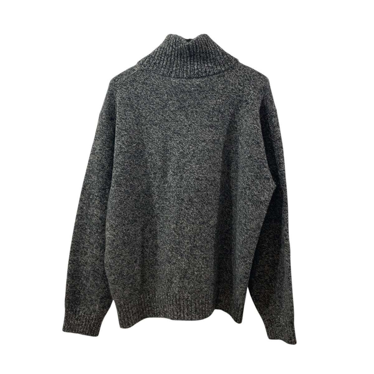 ATON ニット8019448 古着・中古-2枚目のアイテム画像