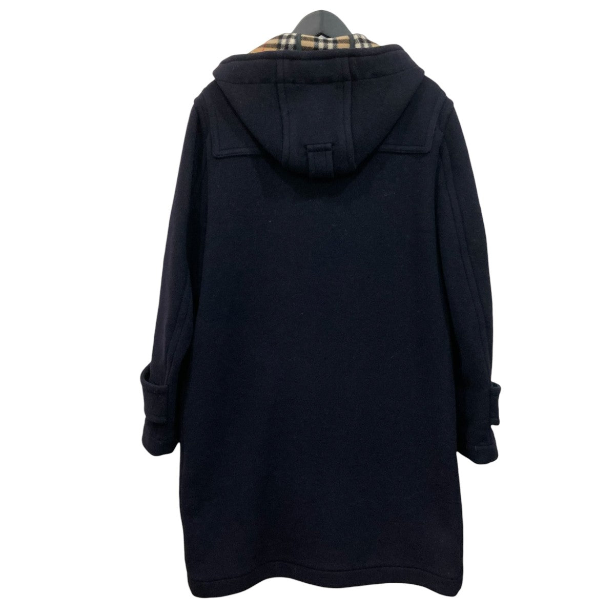 BURBERRY(バーバリー) ダッフルコート8003245 8003245 ネイビー サイズ BURBERRY(バーバリー) ダッフルコート8003245 8003245 ネイビー サイズ