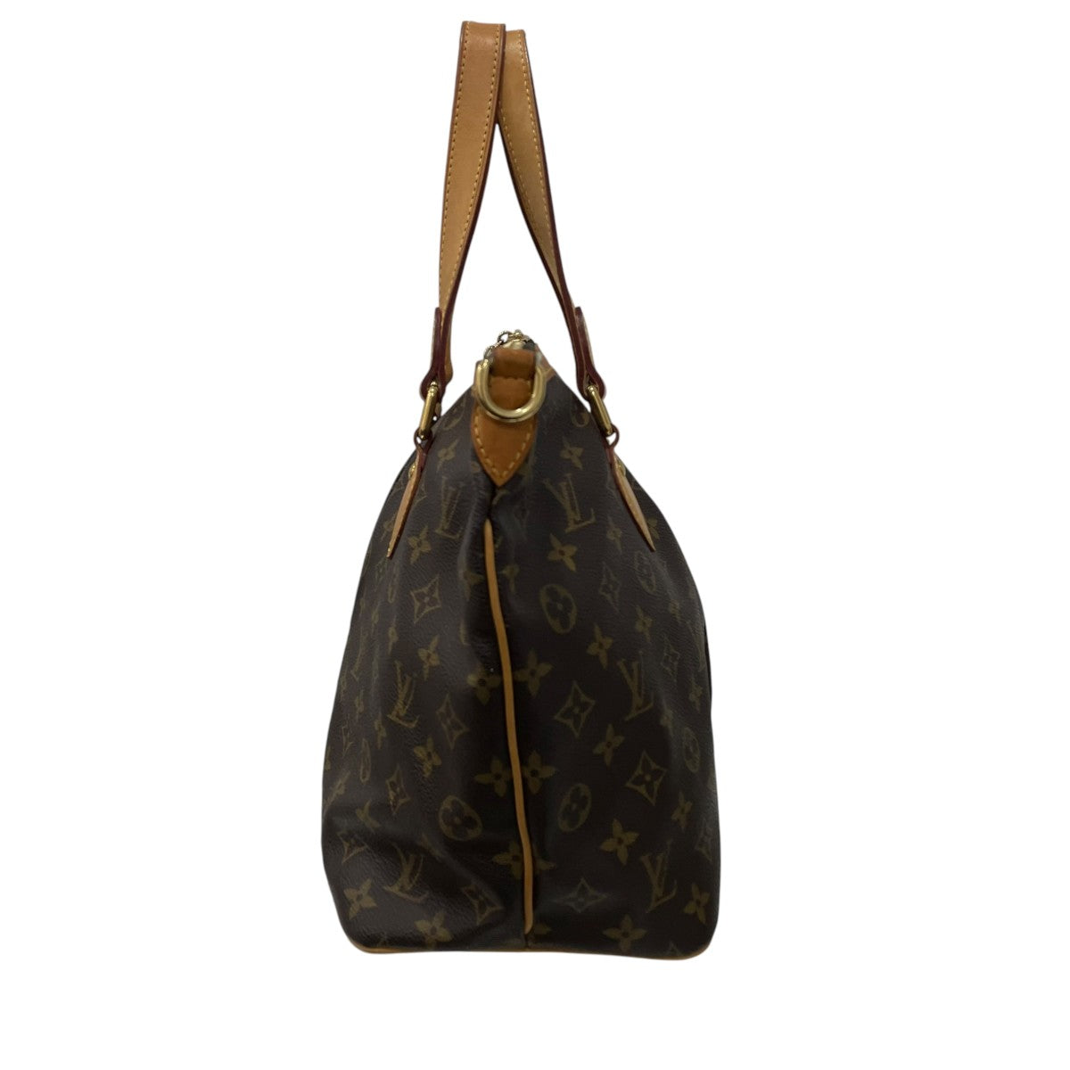 LOUIS VUITTON パレルモPMトートバッグM40145 古着・中古-4枚目のアイテム画像