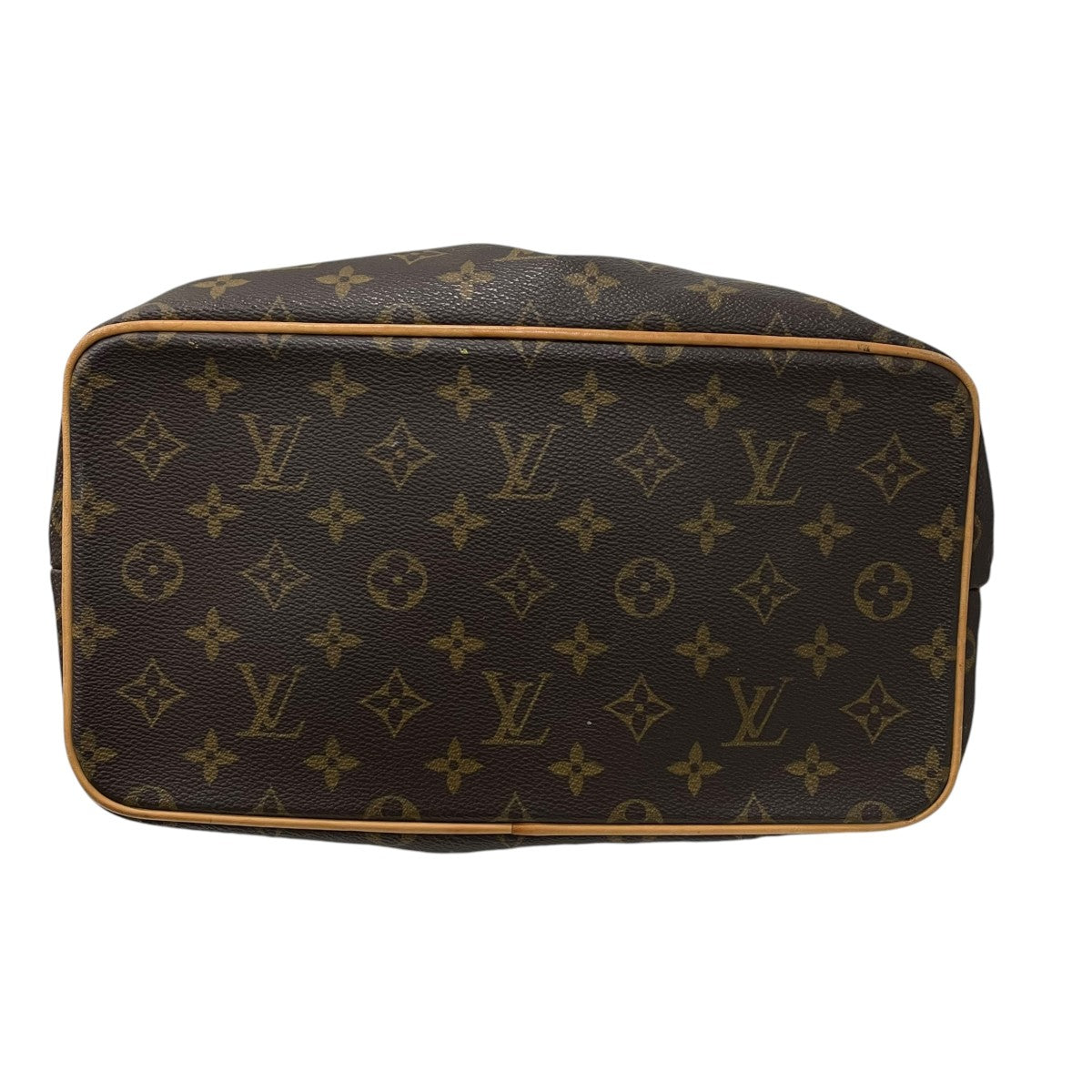 LOUIS VUITTON パレルモPMトートバッグM40145 古着・中古-5枚目のアイテム画像