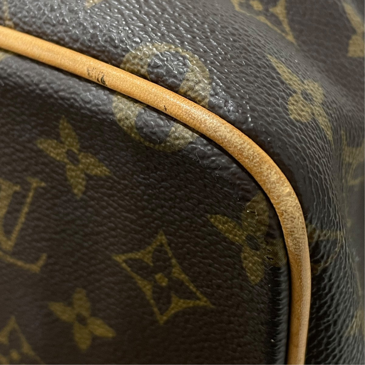 LOUIS VUITTON パレルモPMトートバッグM40145 古着・中古-7枚目のアイテム画像