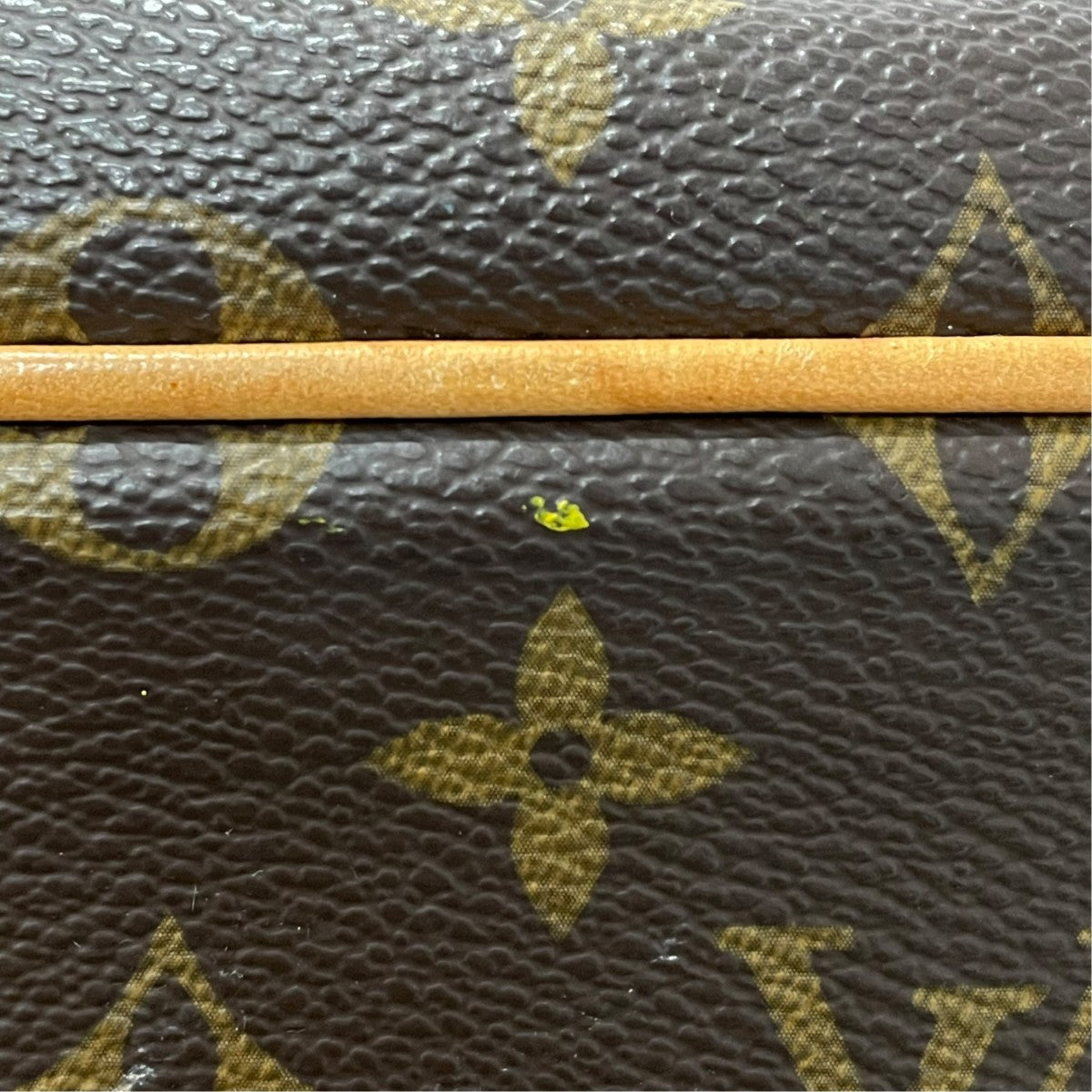 LOUIS VUITTON パレルモPMトートバッグM40145 古着・中古-8枚目のアイテム画像