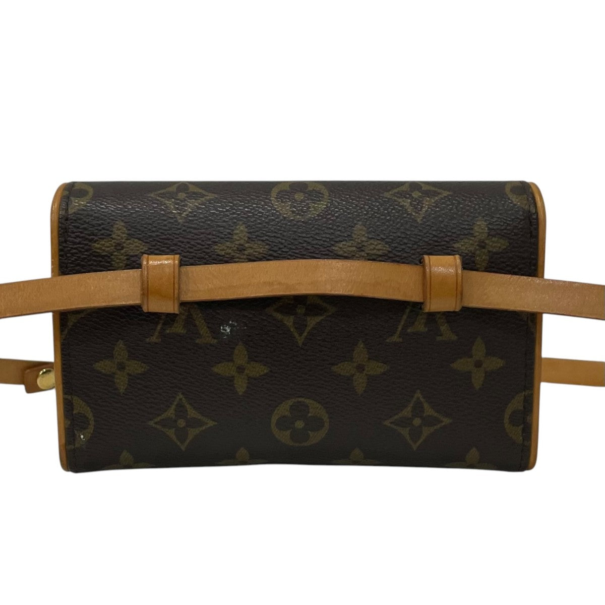 LOUIS VUITTON(ルイヴィトン) ポシェットフロランティーヌウエスト