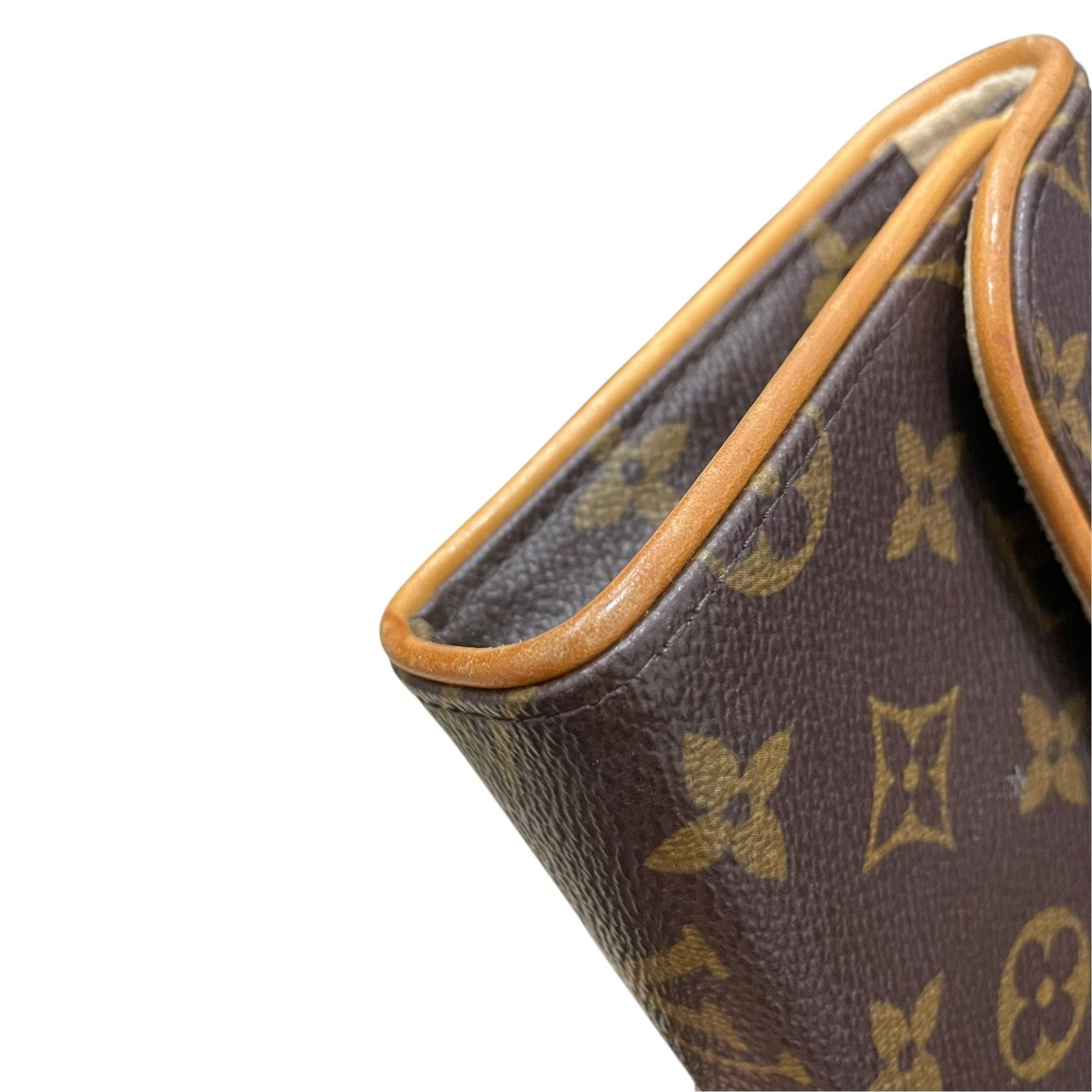 LOUIS VUITTON(ルイヴィトン) ポシェットフロランティーヌウエスト