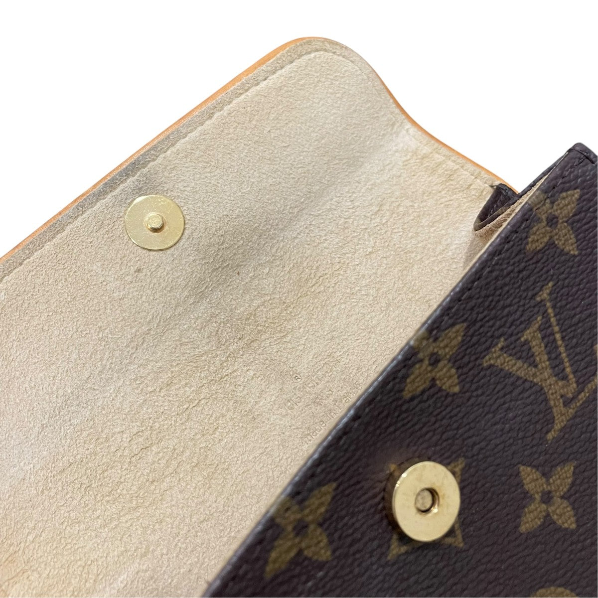 LOUIS VUITTON(ルイヴィトン) ポシェットフロランティーヌウエスト