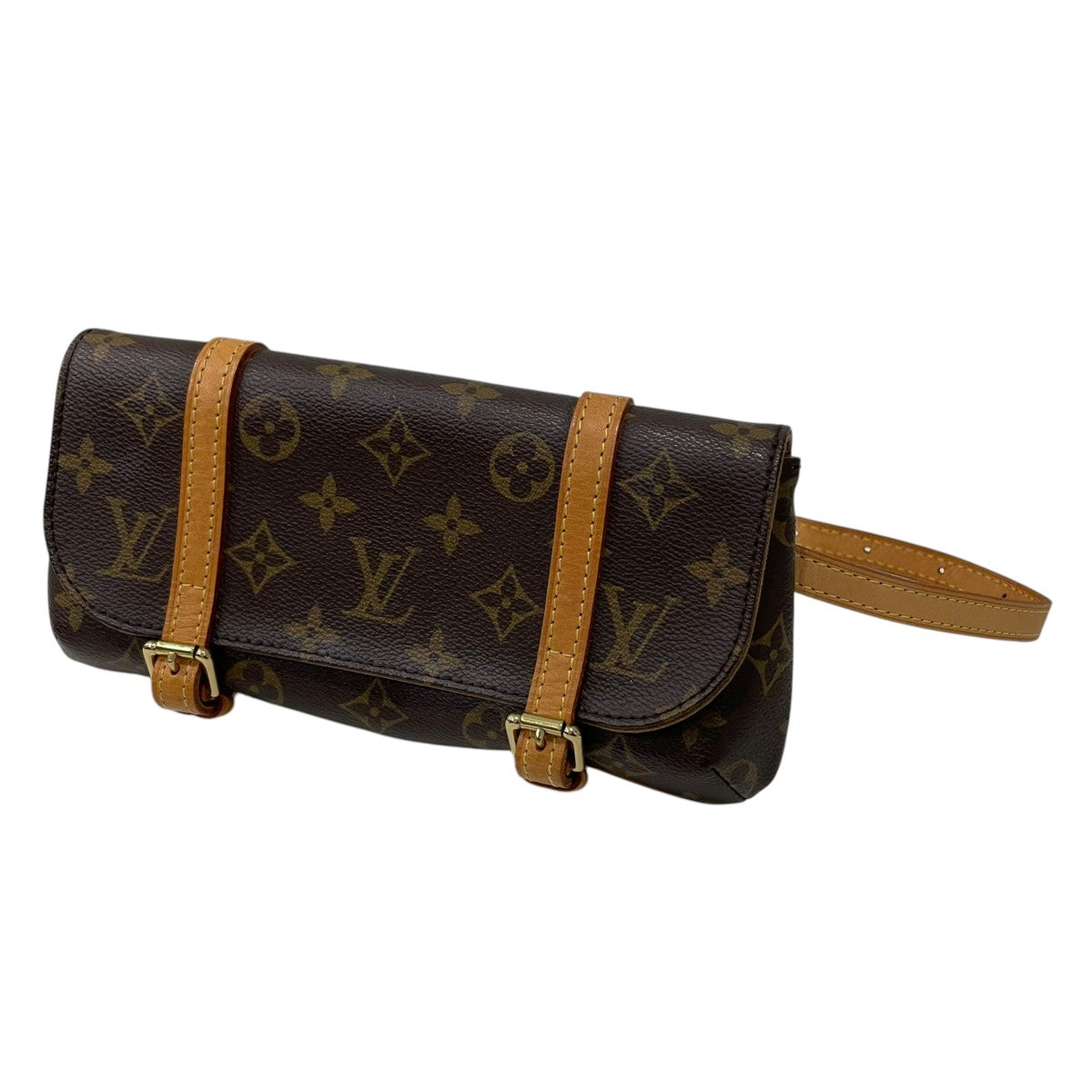 LOUIS VUITTON 性別ウエストバッグM51159 古着・中古-1枚目のアイテム画像