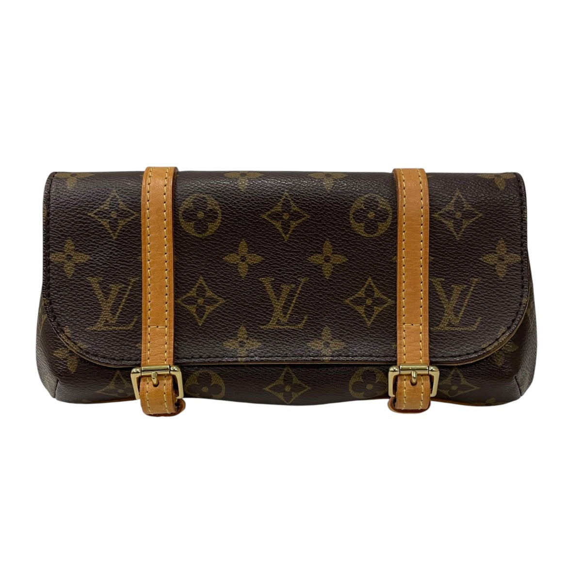 LOUIS VUITTON 性別ウエストバッグM51159 古着・中古-2枚目のアイテム画像