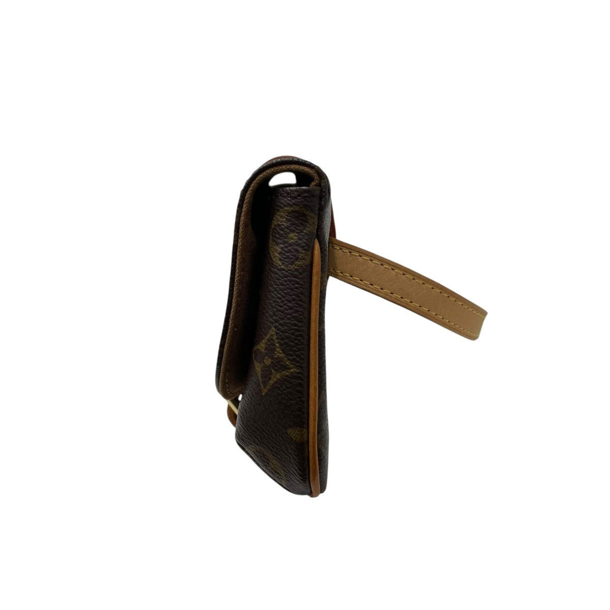 LOUIS VUITTON 性別ウエストバッグM51159 古着・中古-3枚目のアイテム画像