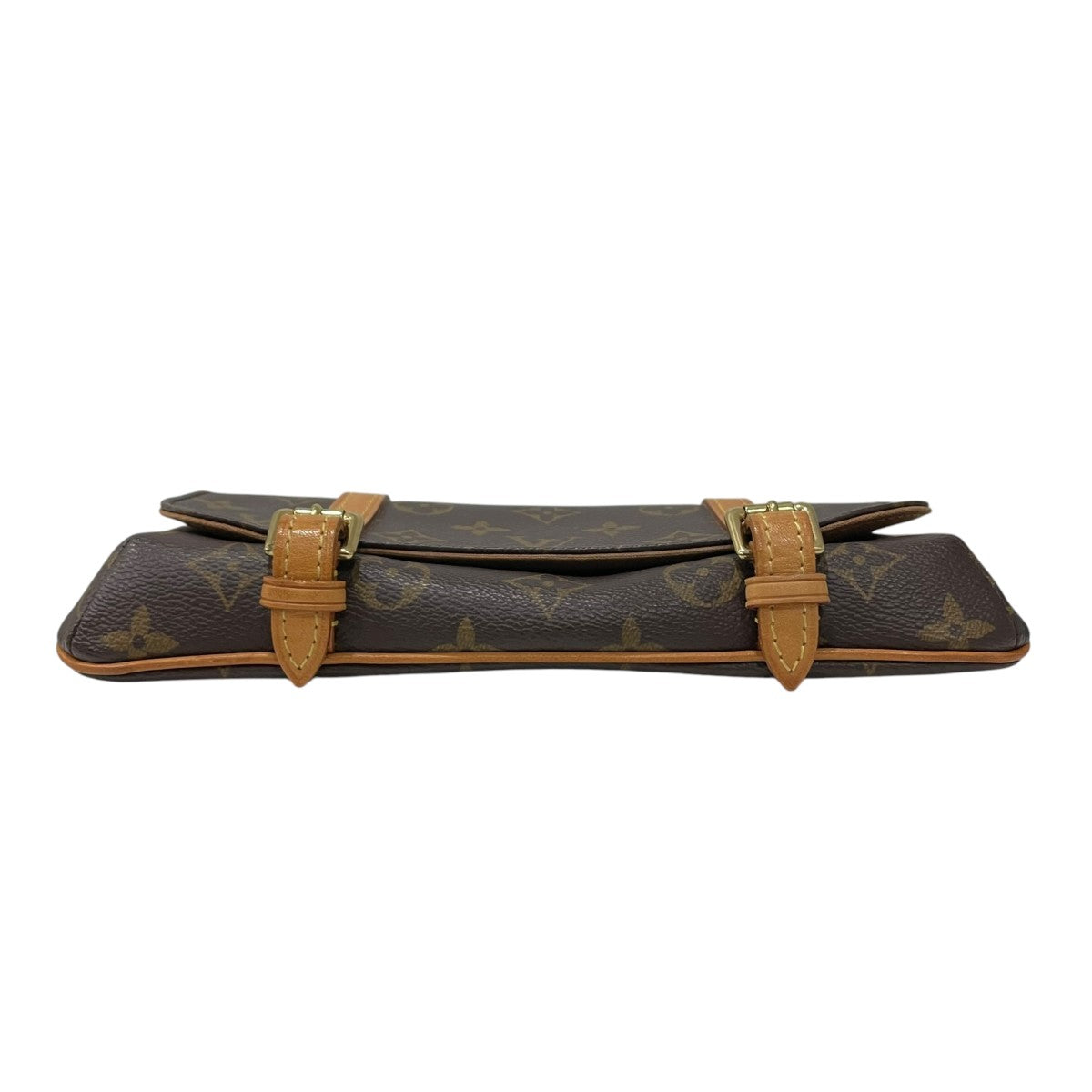 LOUIS VUITTON 性別ウエストバッグM51159 古着・中古-5枚目のアイテム画像