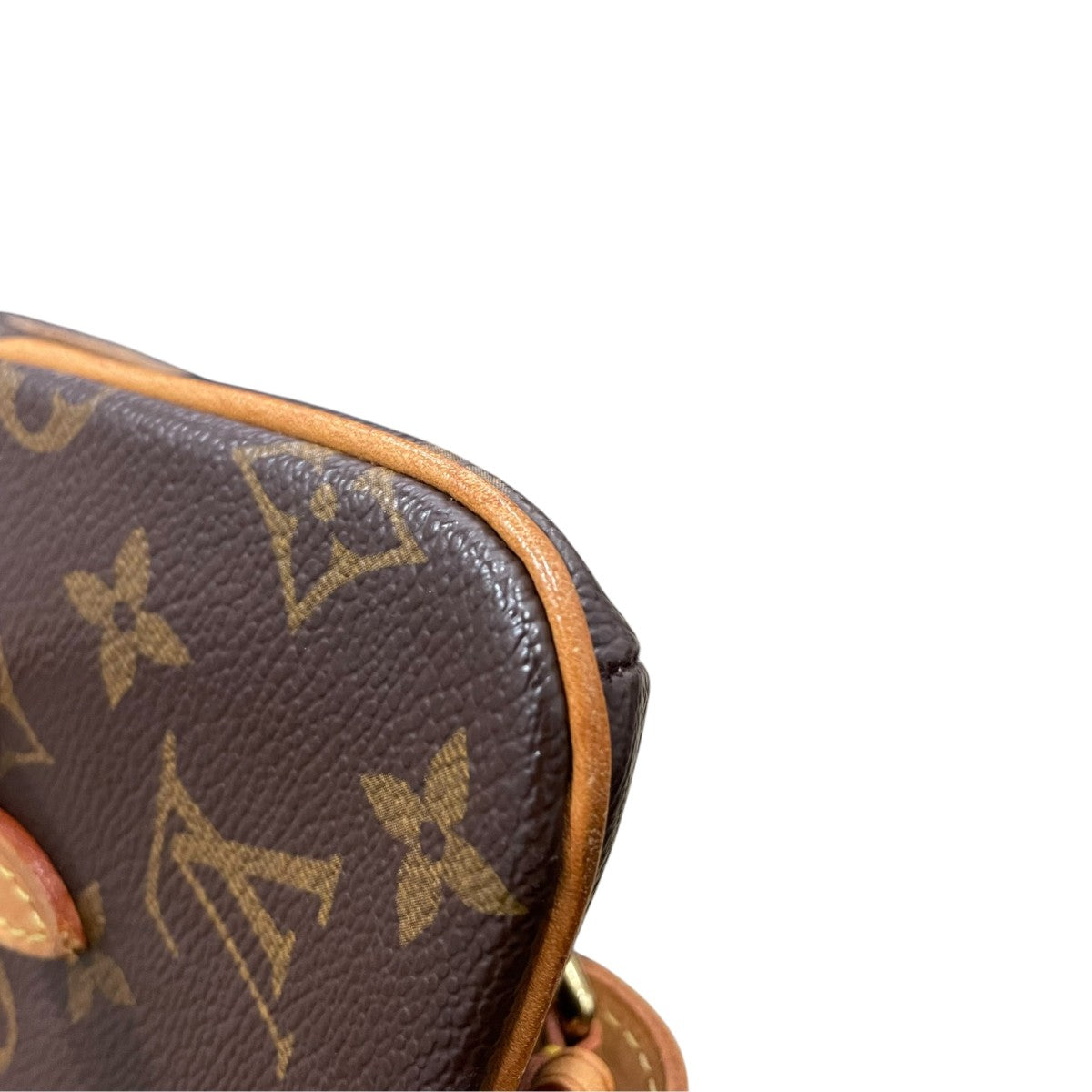 LOUIS VUITTON 性別ウエストバッグM51159 古着・中古-8枚目のアイテム画像