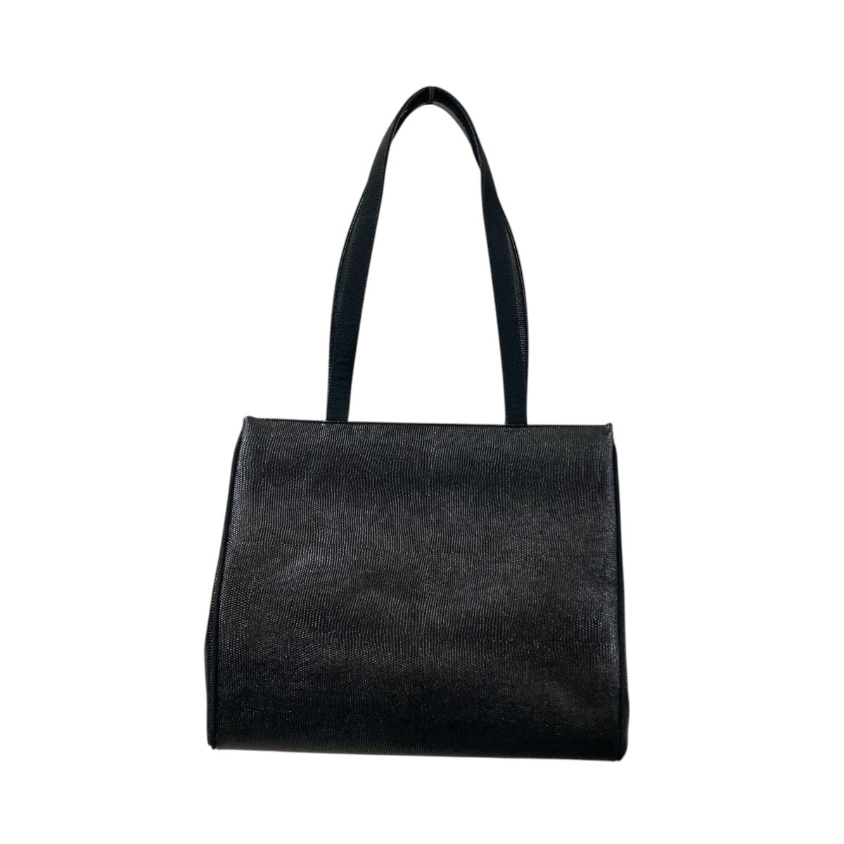 Salvatore Ferragamo トートバッグAU-21-2530 古着・中古-2枚目のアイテム画像