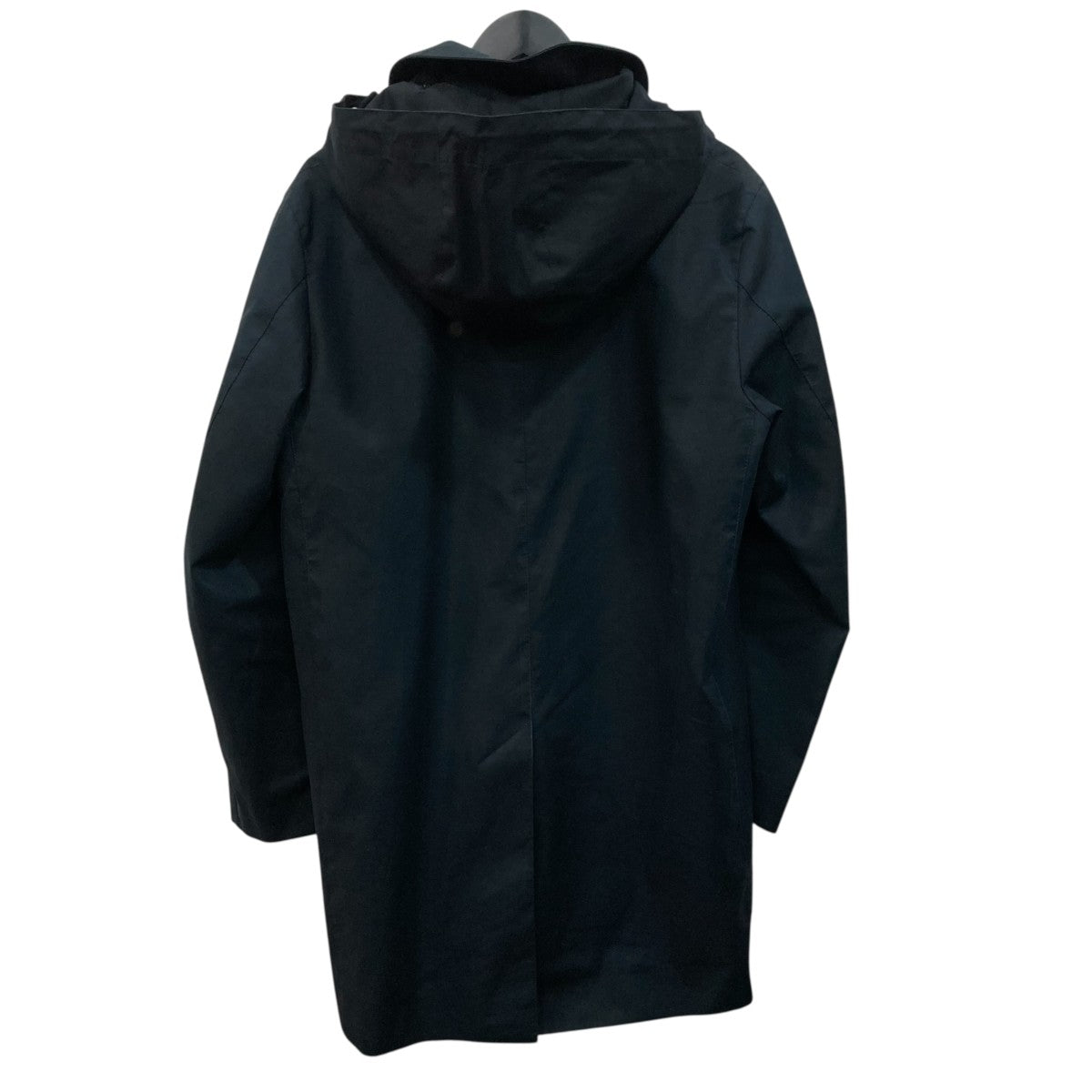 MACKINTOSH リバーシブルコートMIDJ/M3Q-3H-MJ 古着・中古-2枚目のアイテム画像
