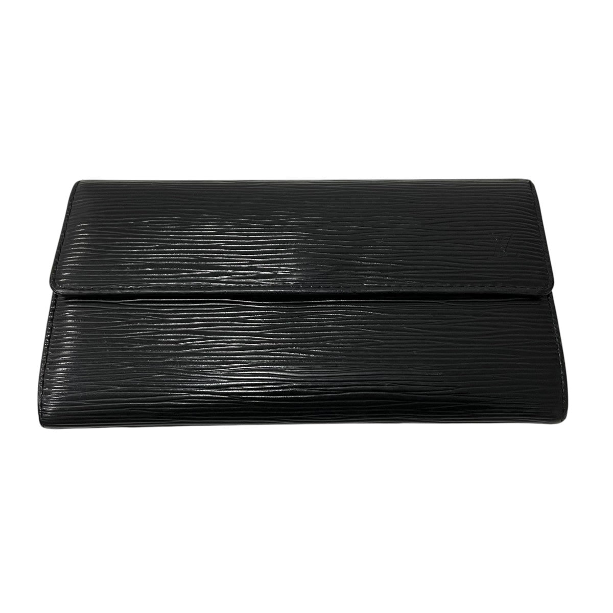 LOUIS VUITTON ポルトトレゾール インターナショナル長財布M63382 古着・中古-1枚目のアイテム画像