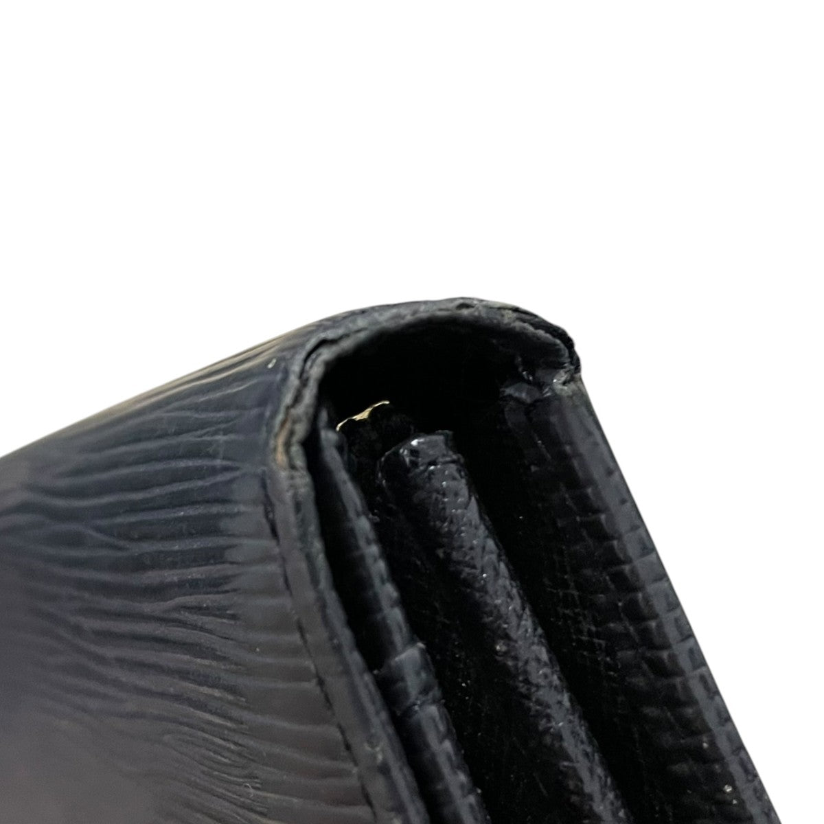 LOUIS VUITTON ポルトトレゾール インターナショナル長財布M63382 古着・中古-6枚目のアイテム画像